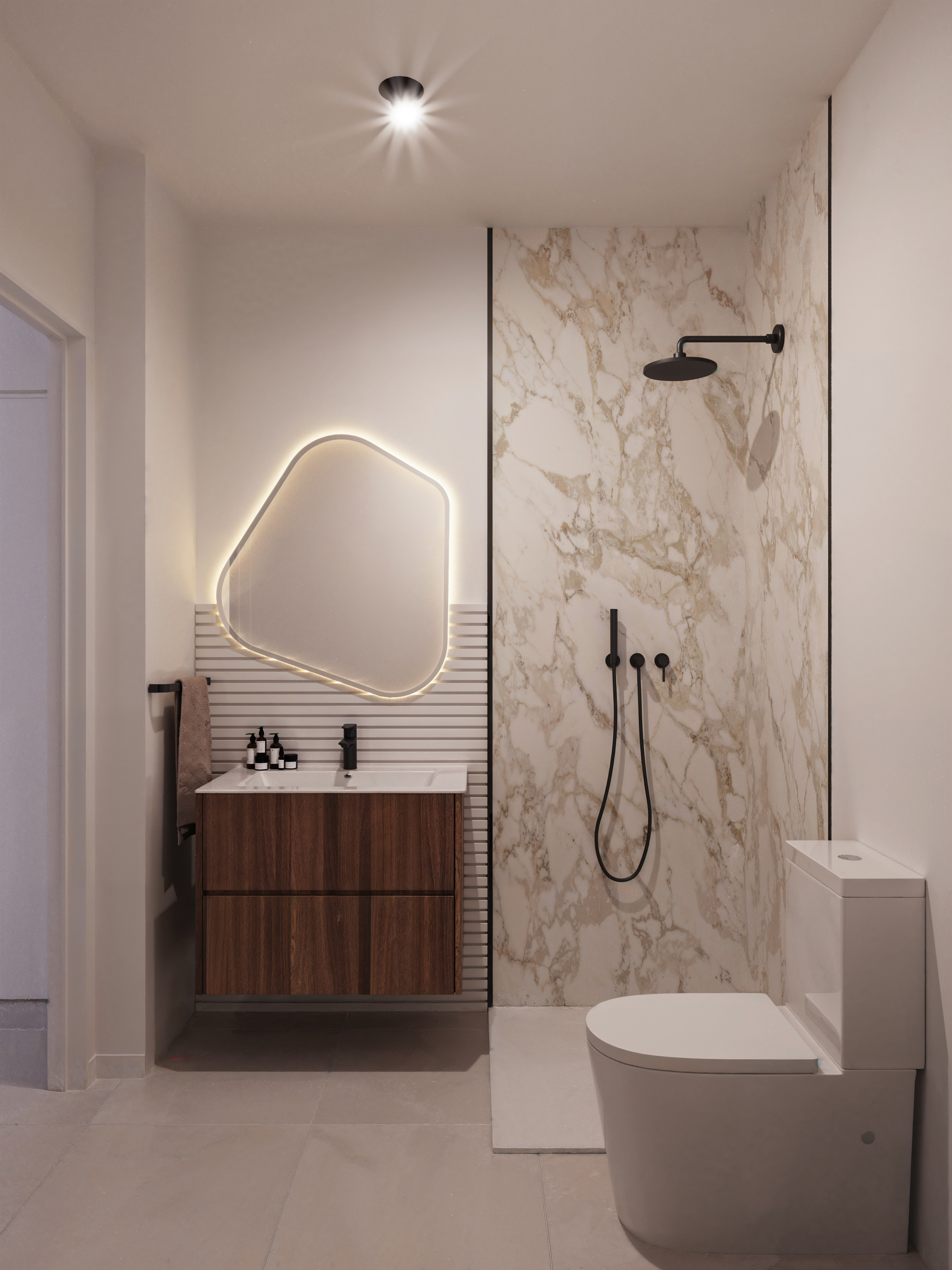 Horinzon II in San Miguel de Salinas - intérieur photo 20