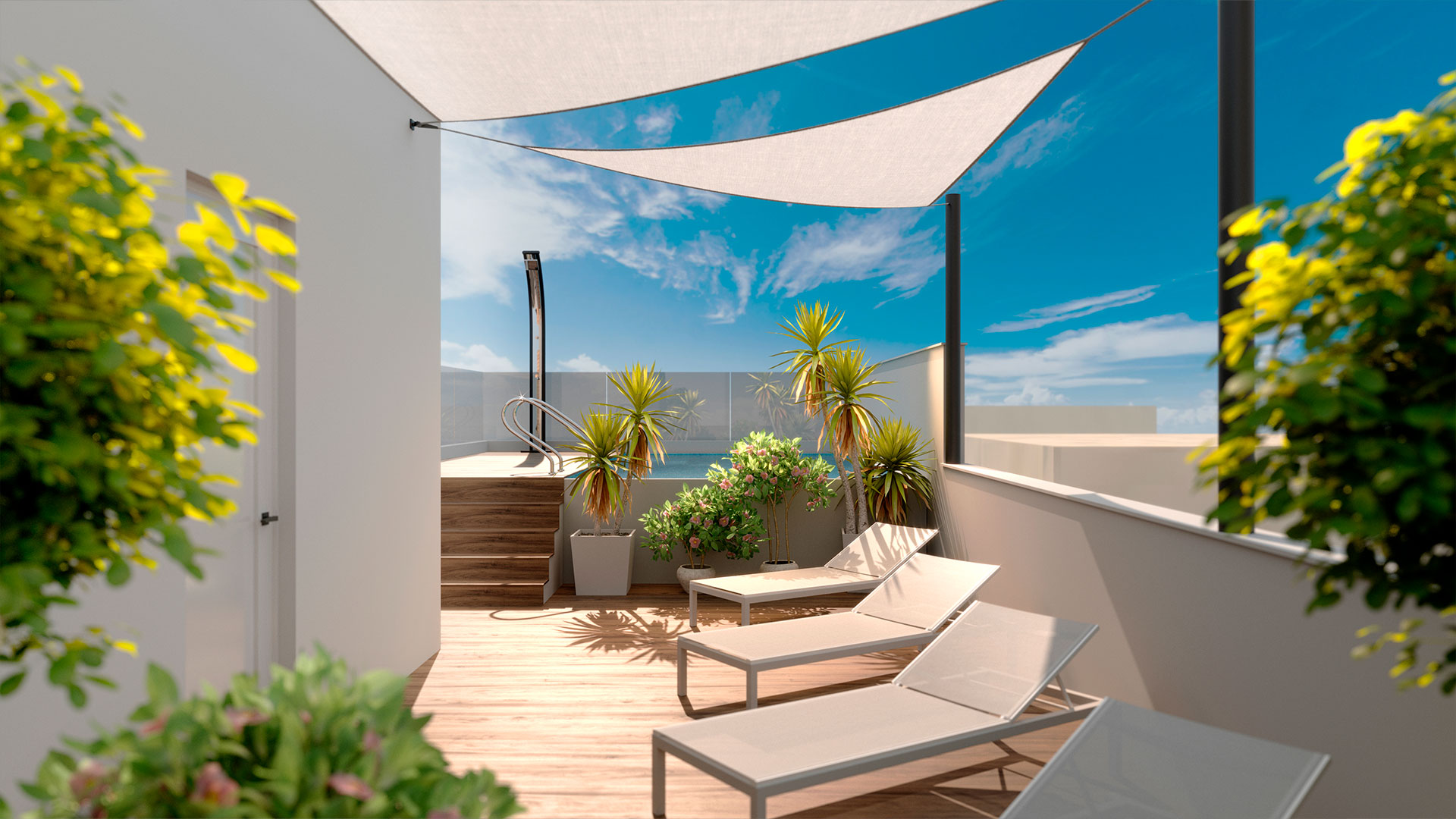 Appartement Torrevieja Costa Blanca Zuid Spanje