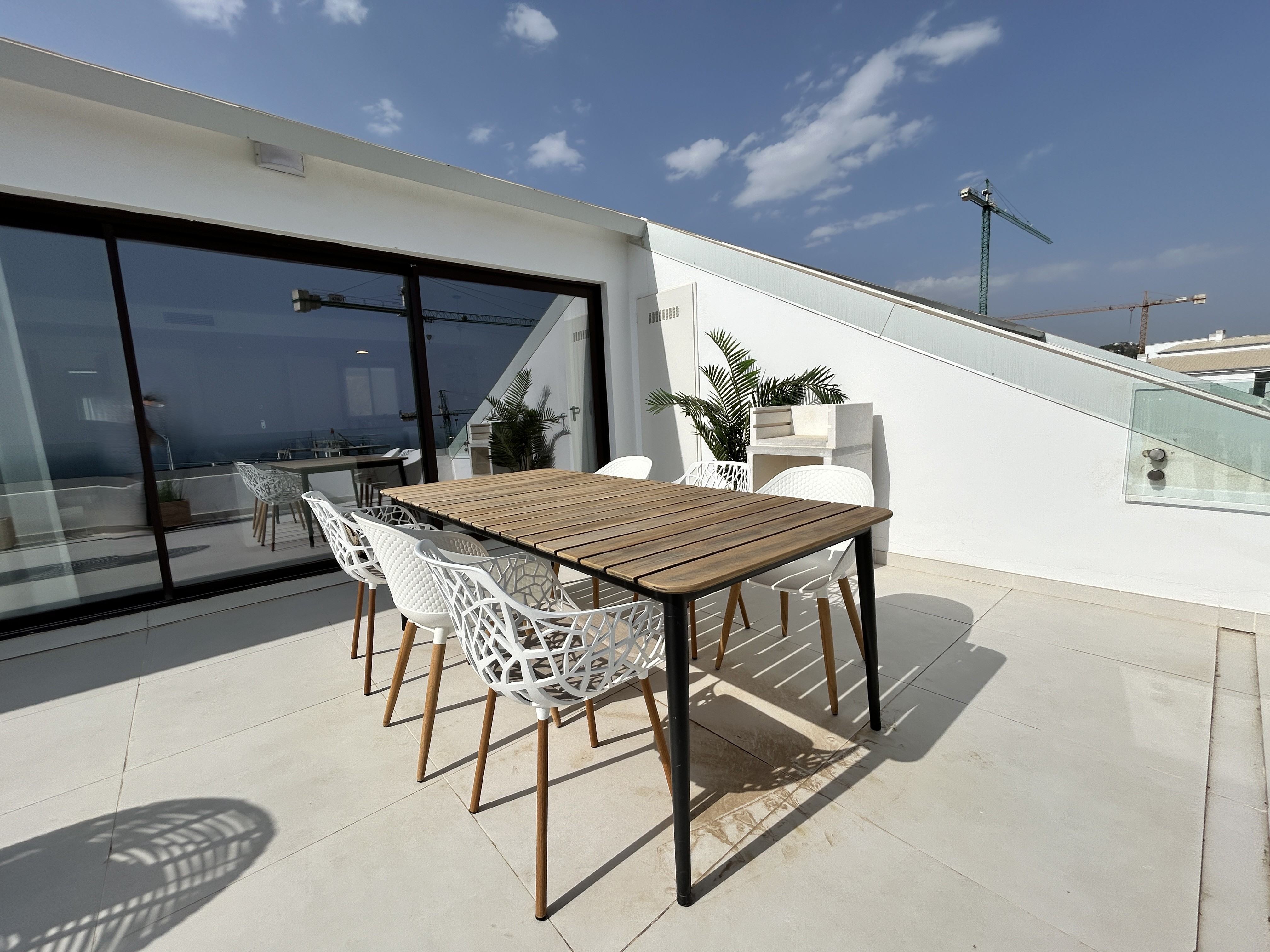 Lomas 5 in Fuengirola - interiér foto 7