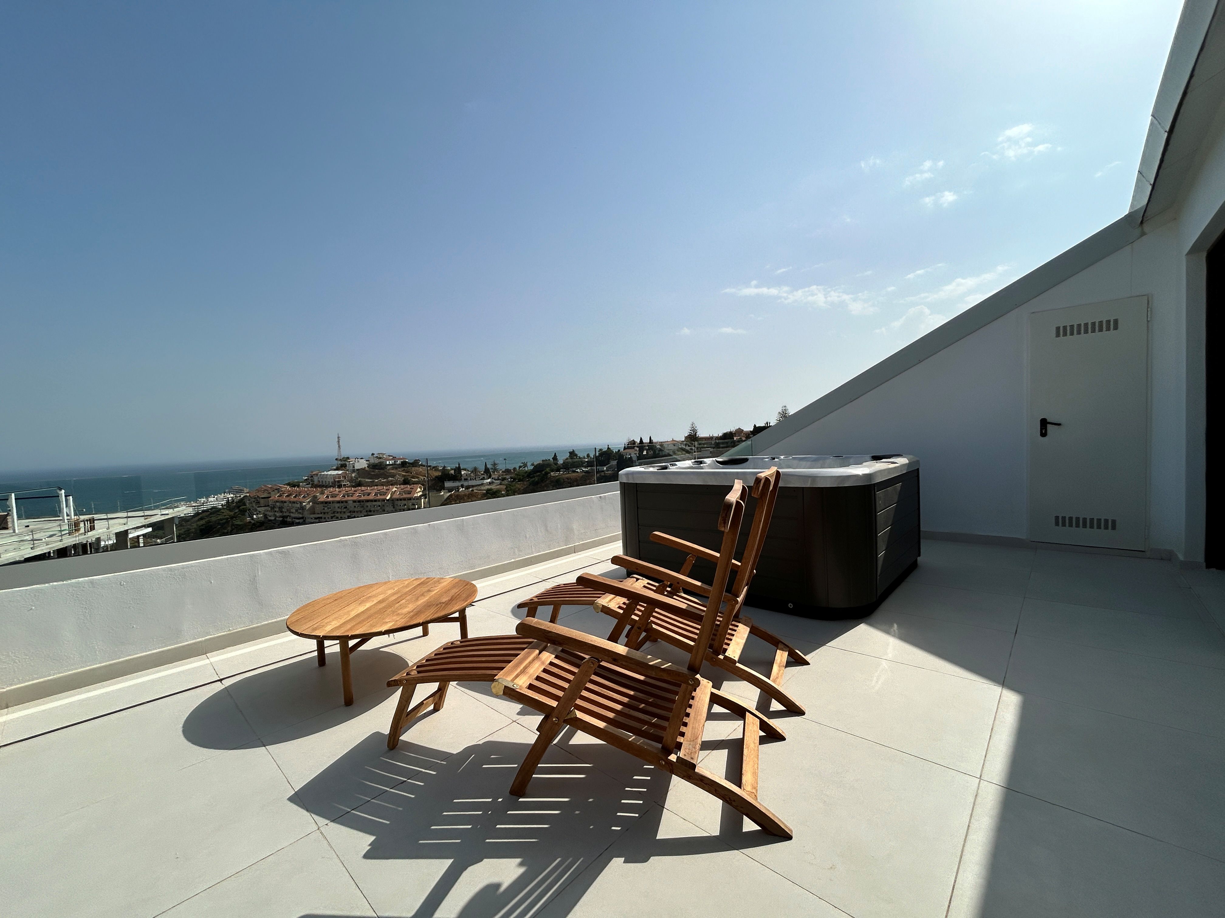 Lomas 5 in Fuengirola - interiér foto 10