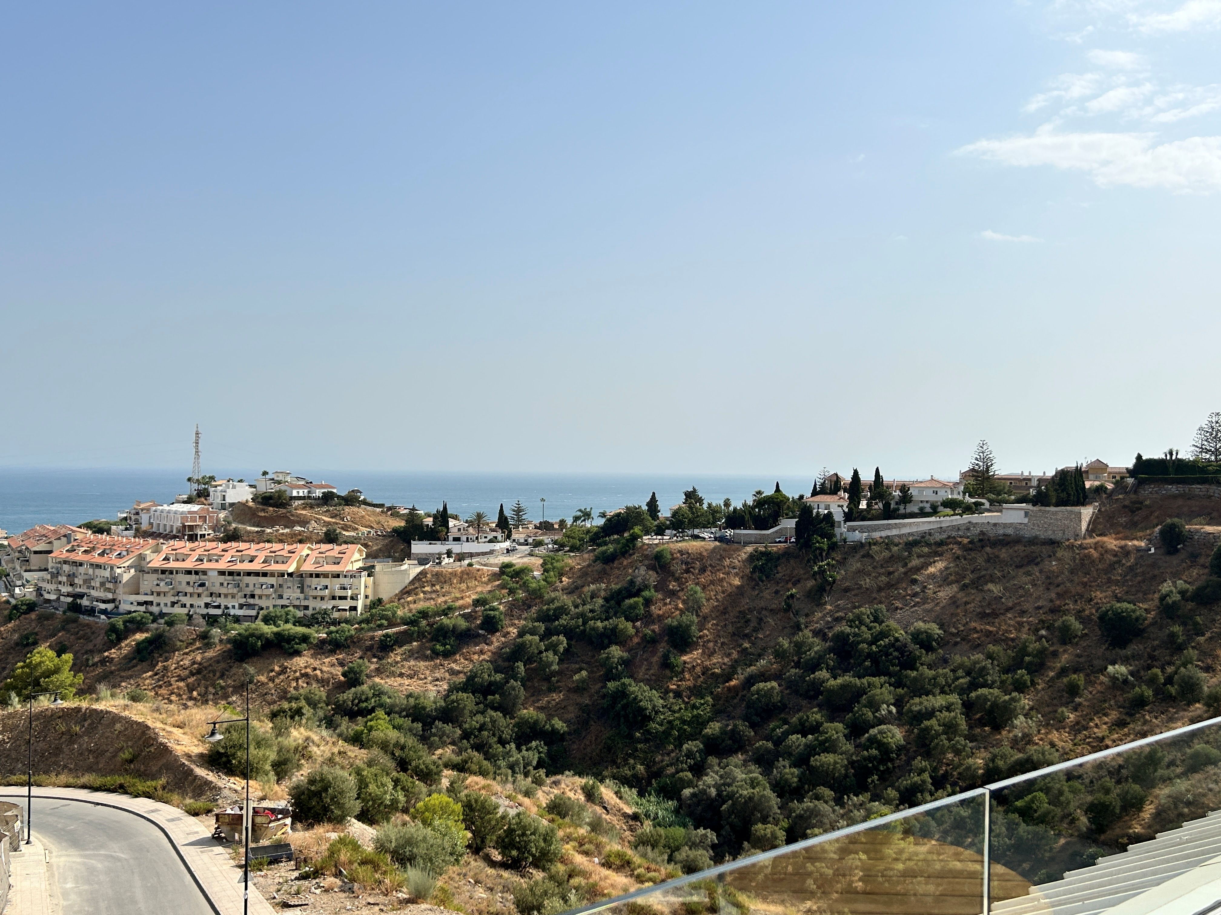 Lomas 5 in Fuengirola - interiér foto 14