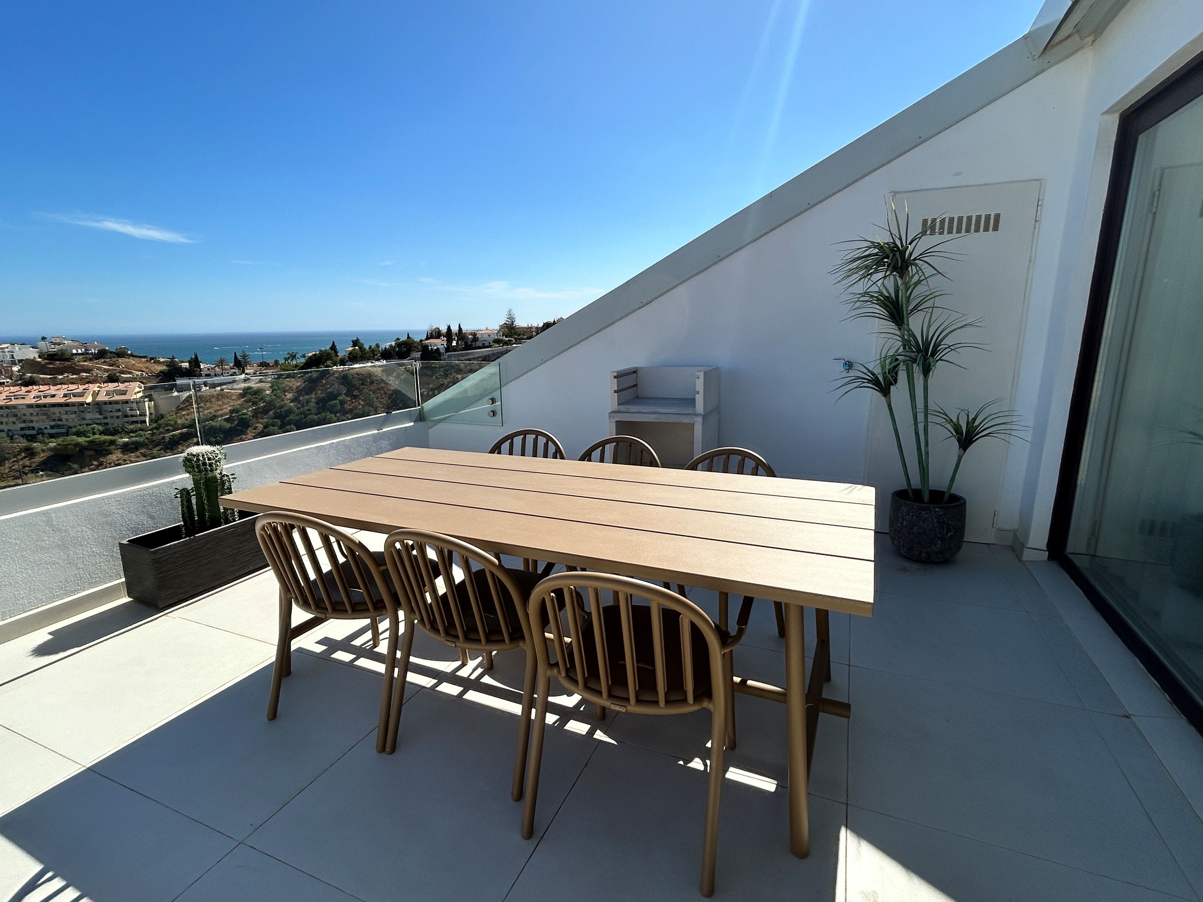 Lomas 5 in Fuengirola - interiér foto 15