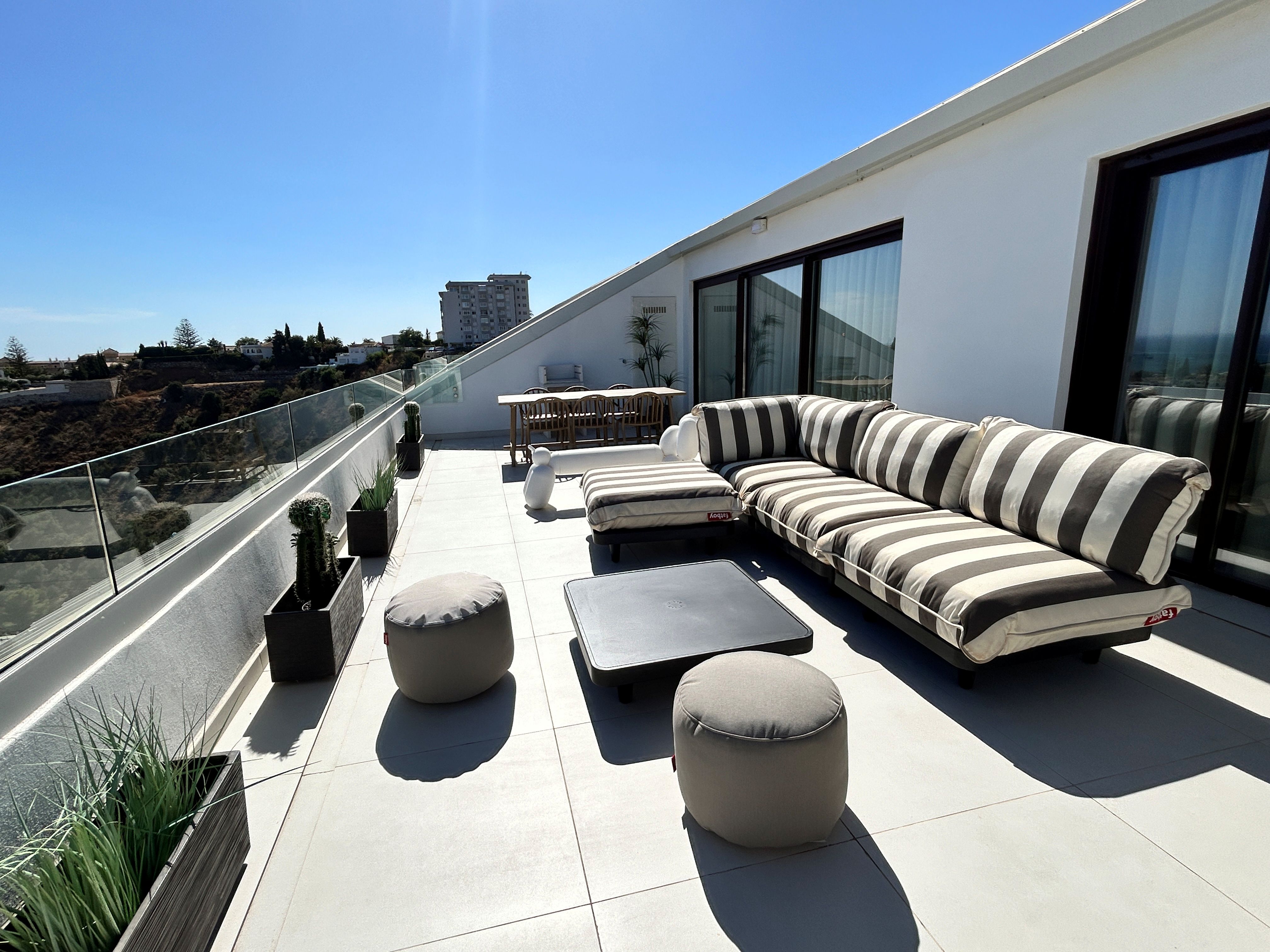 Lomas 5 in Fuengirola - interiér foto 17