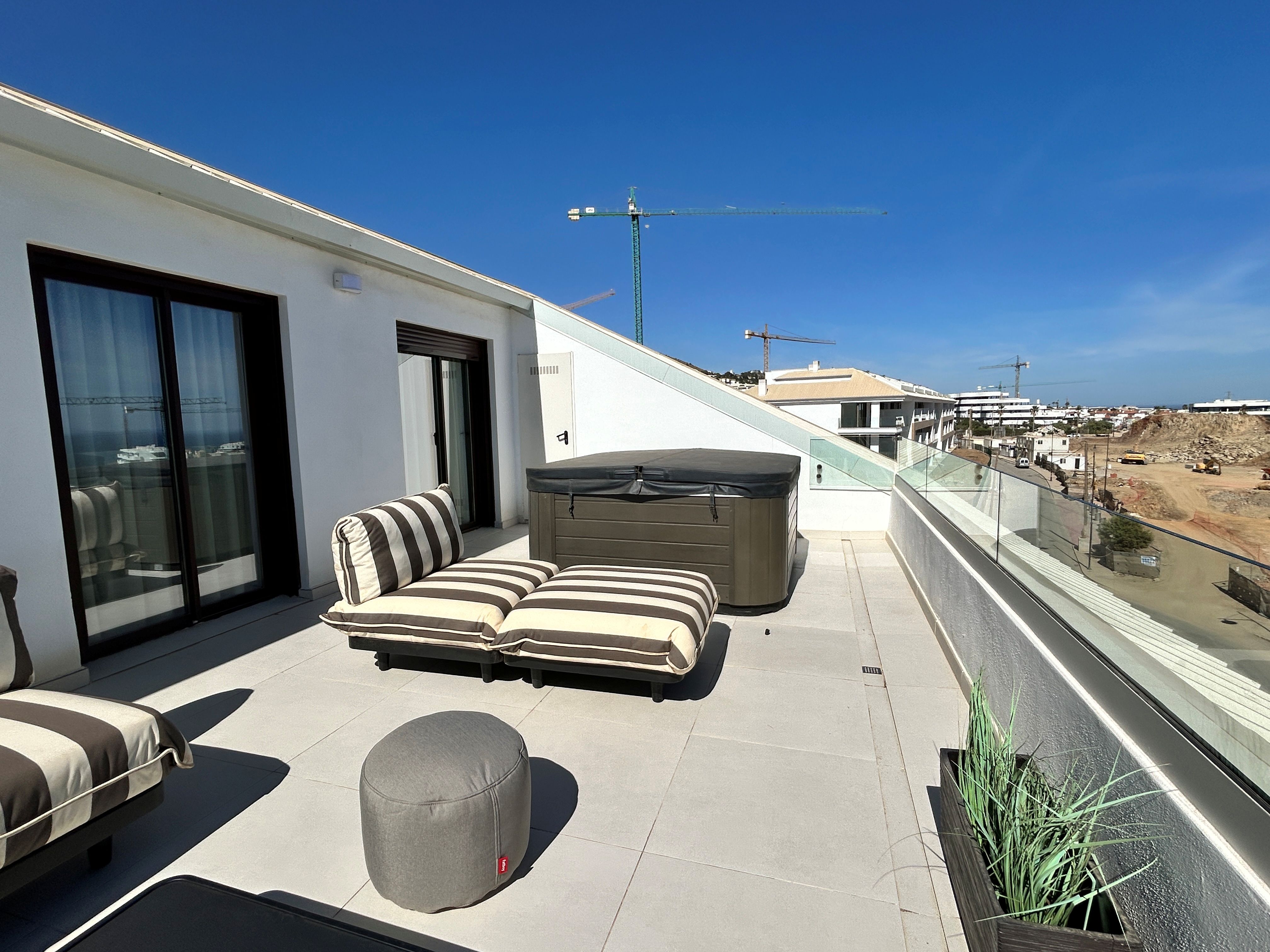 Lomas 5 in Fuengirola - interiér foto 19