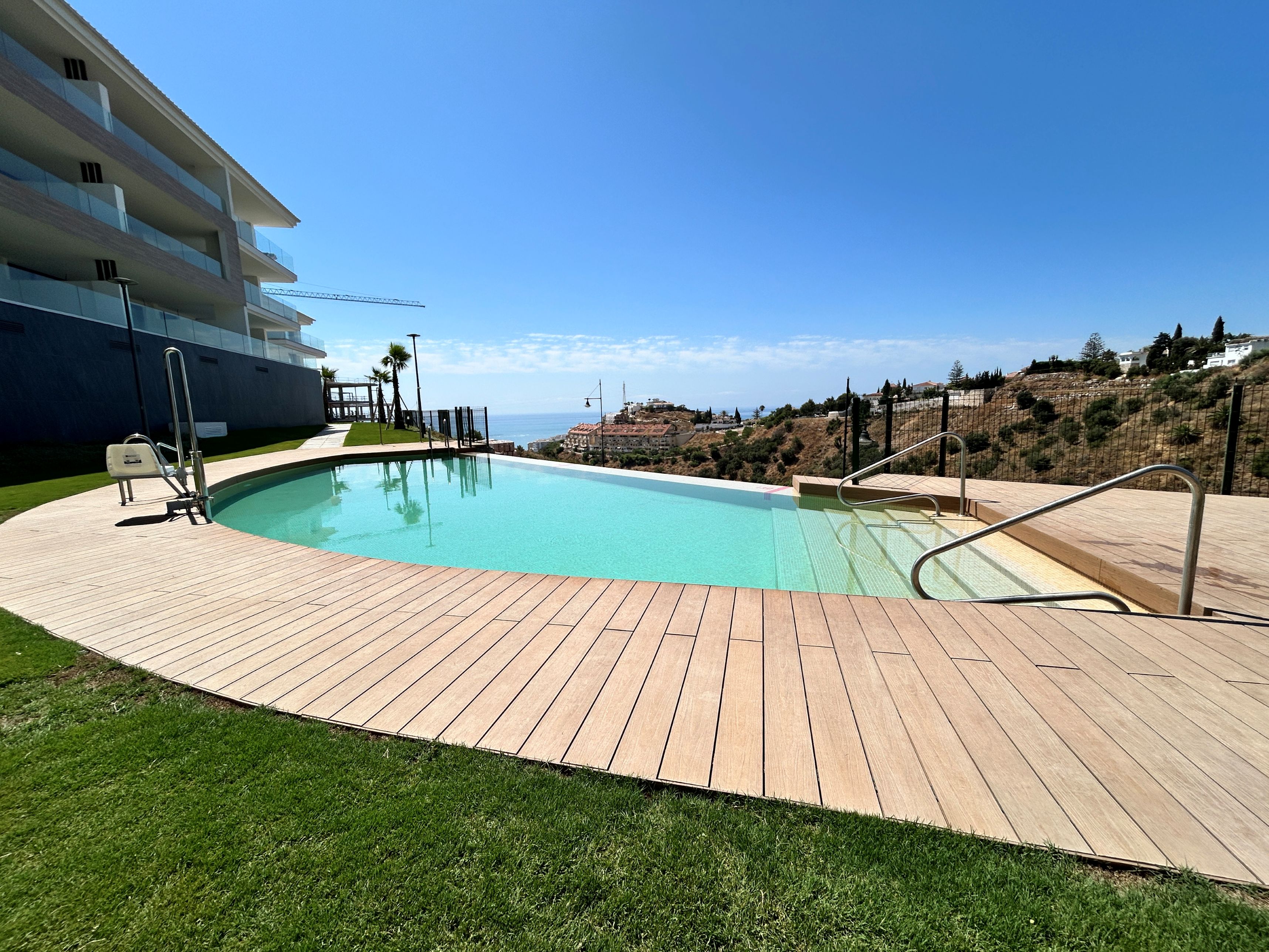 Lomas 5 in Fuengirola - interiér foto 22