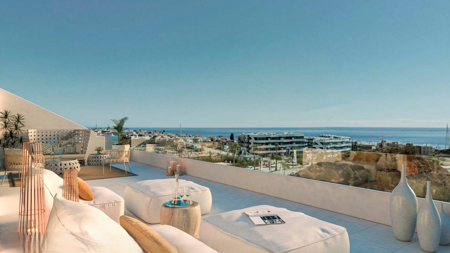 Lomas 5 in Fuengirola - interiér foto 25