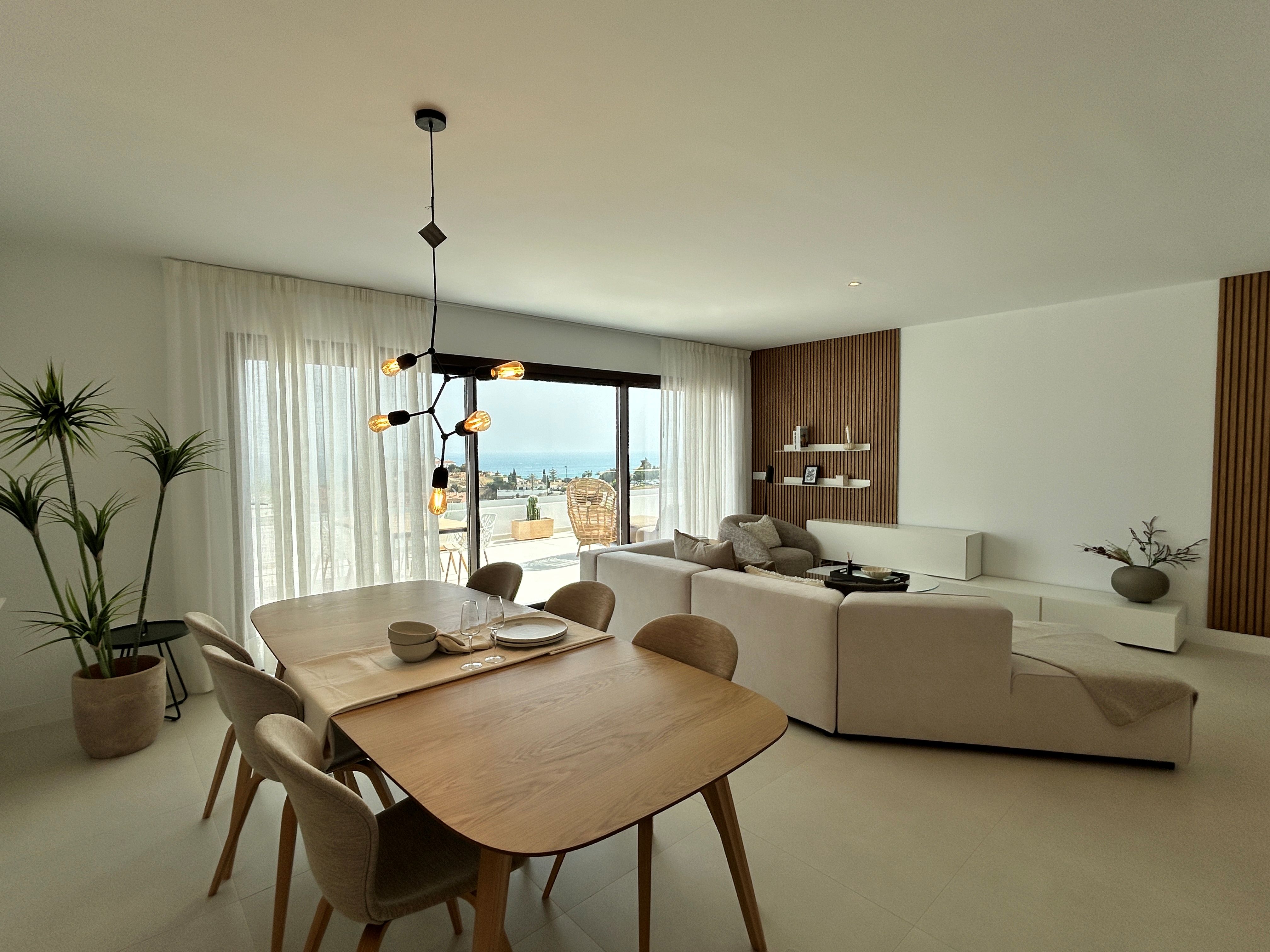 Lomas 5 in Fuengirola - interiér foto 30