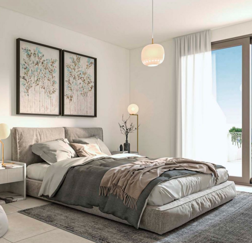 Lomas 5 in Fuengirola - interiér foto 32