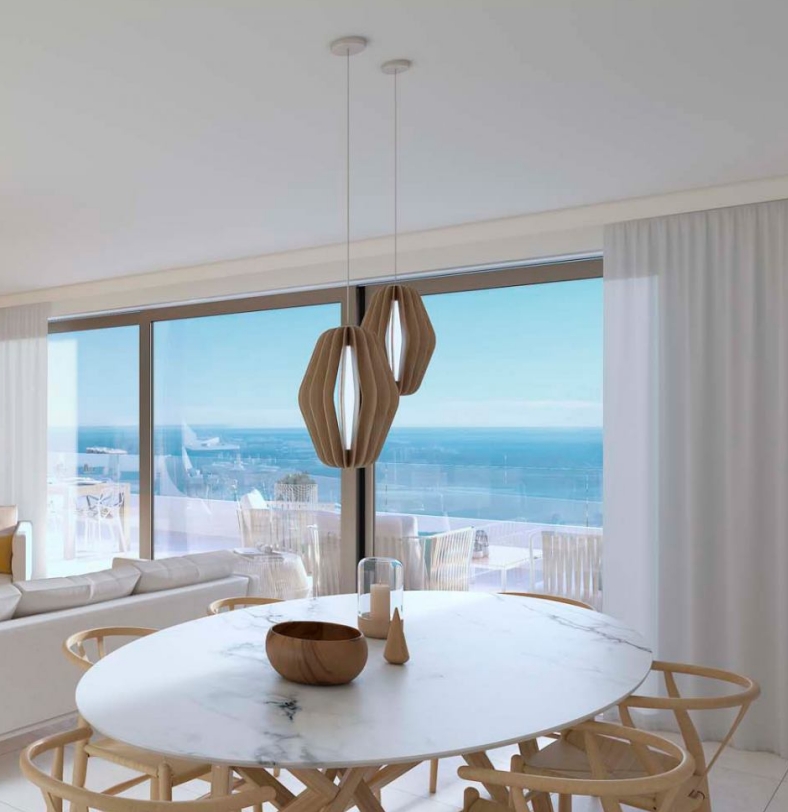 Lomas 5 in Fuengirola - interiér foto 33