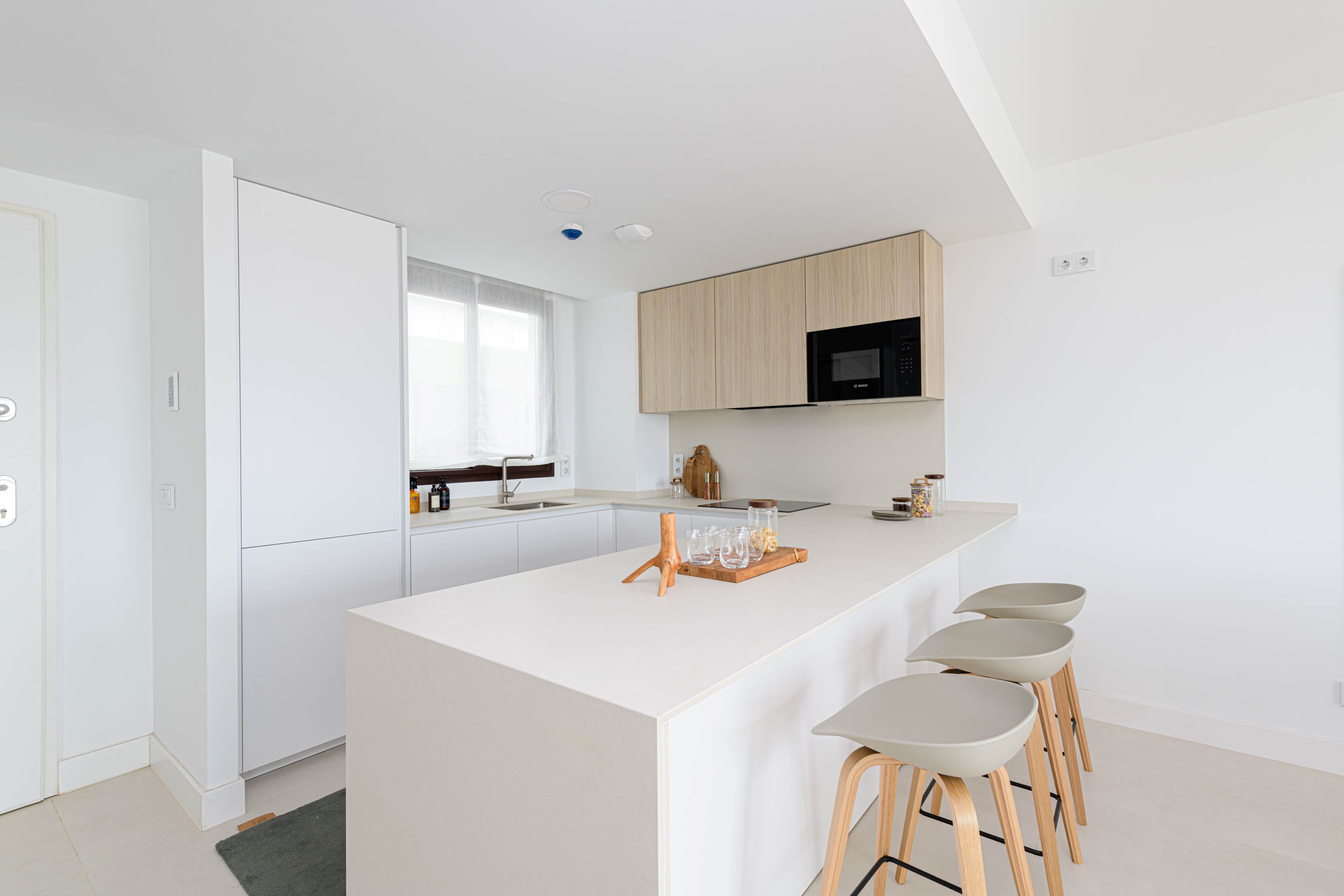 Lomas 5 in Fuengirola - interiér foto 34