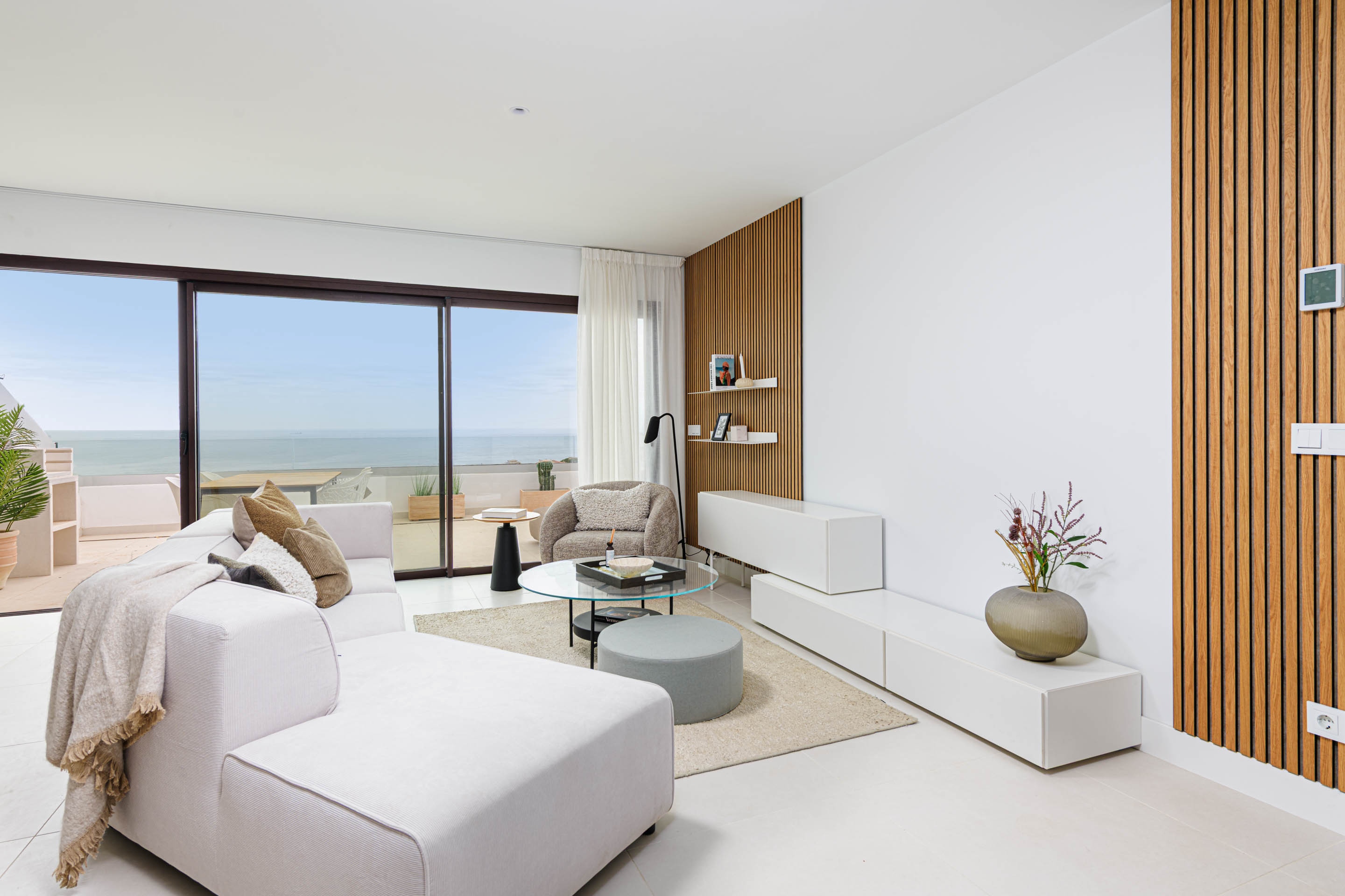 Lomas 5 in Fuengirola - interiér foto 36