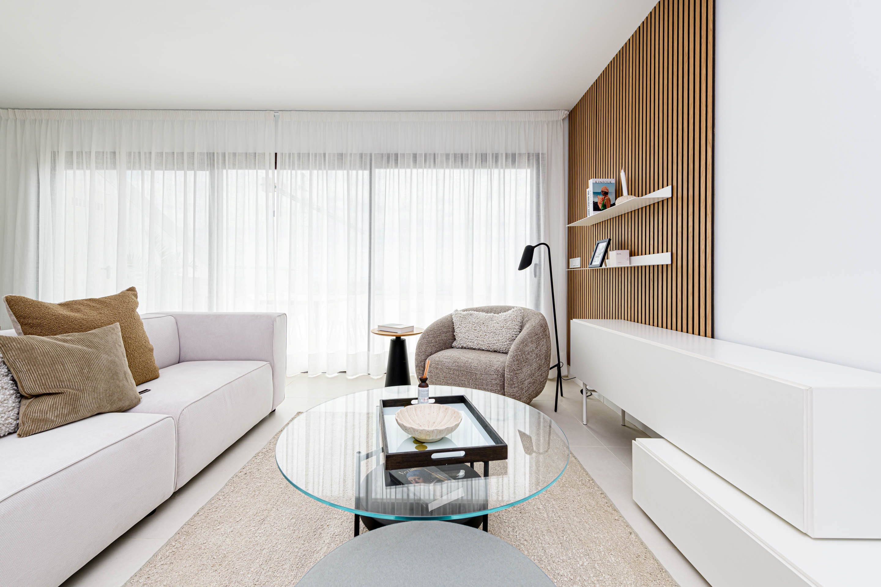 Lomas 5 in Fuengirola - interiér foto 37