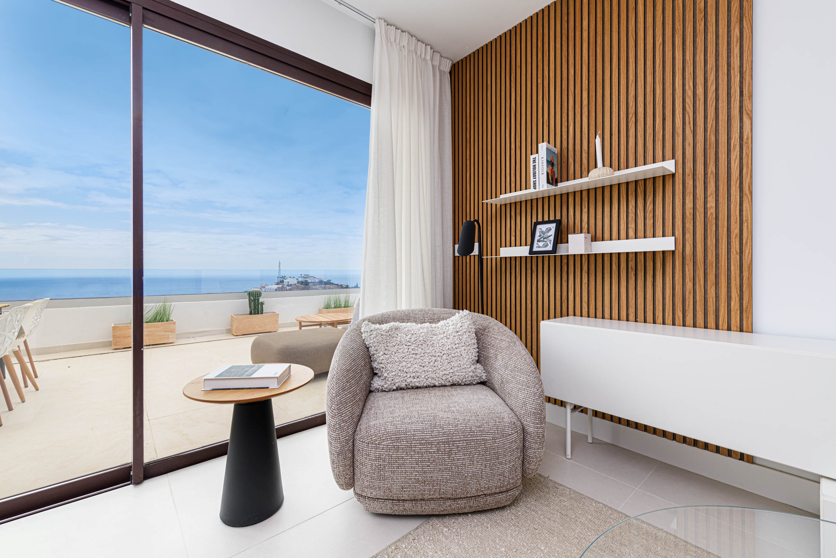 Lomas 5 in Fuengirola - interiér foto 38