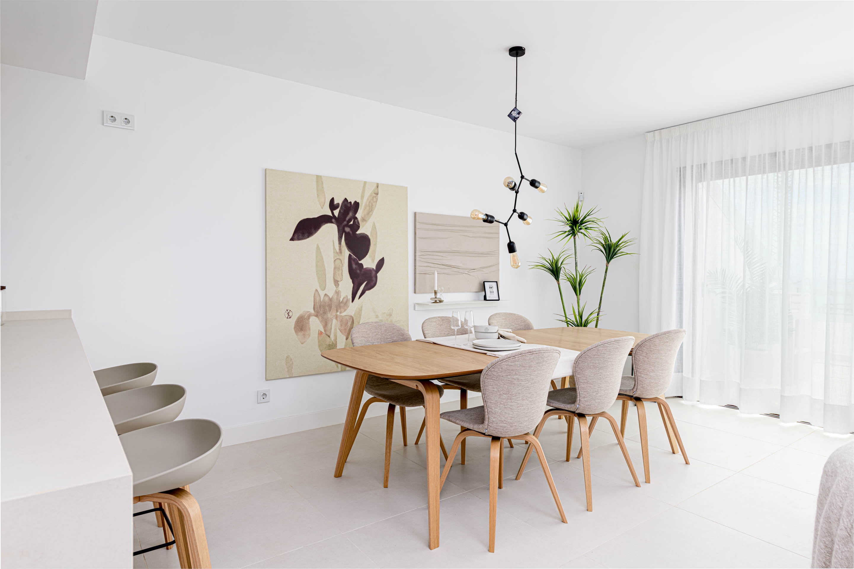 Lomas 5 in Fuengirola - interiér foto 39