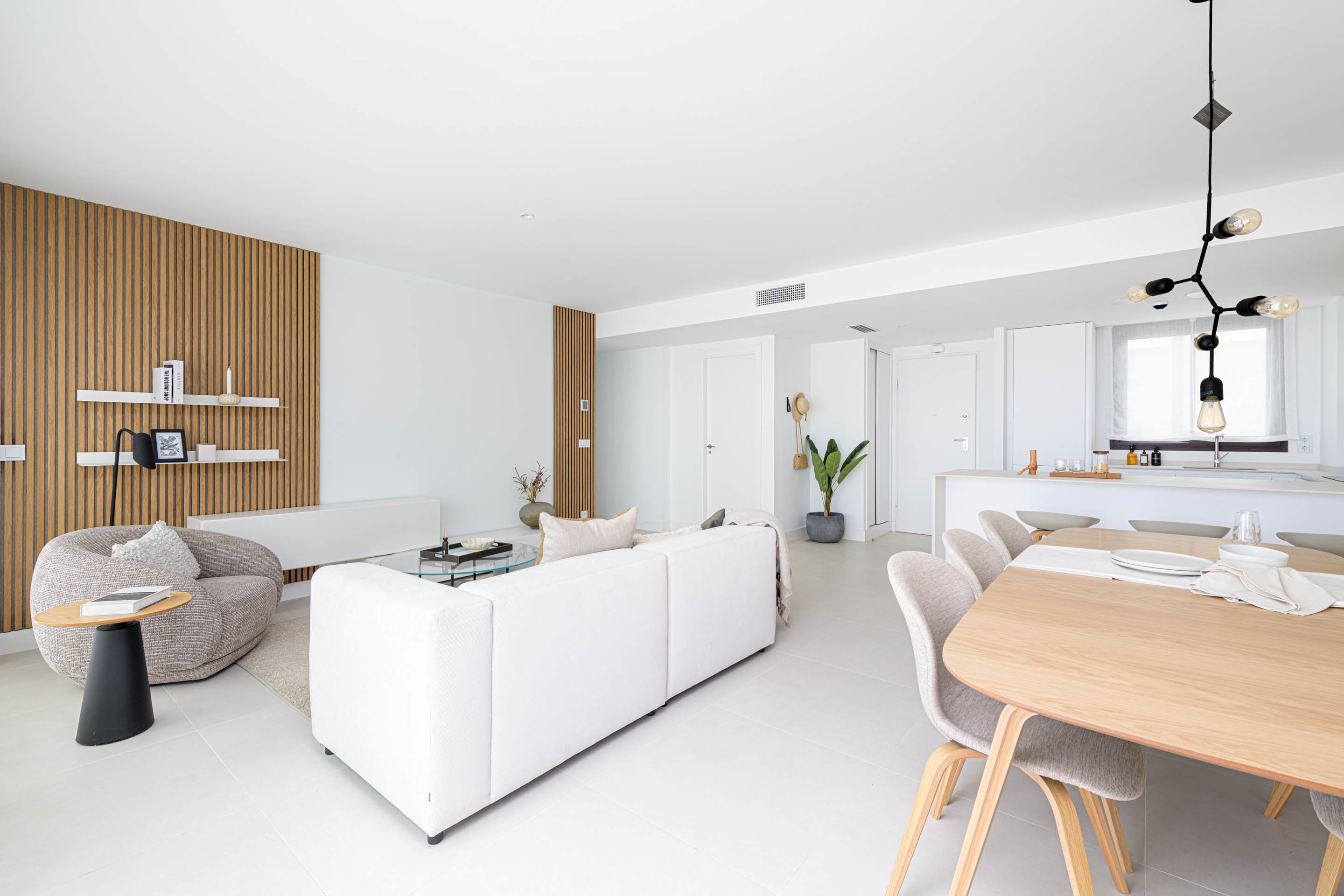 Lomas 5 in Fuengirola - interiér foto 40