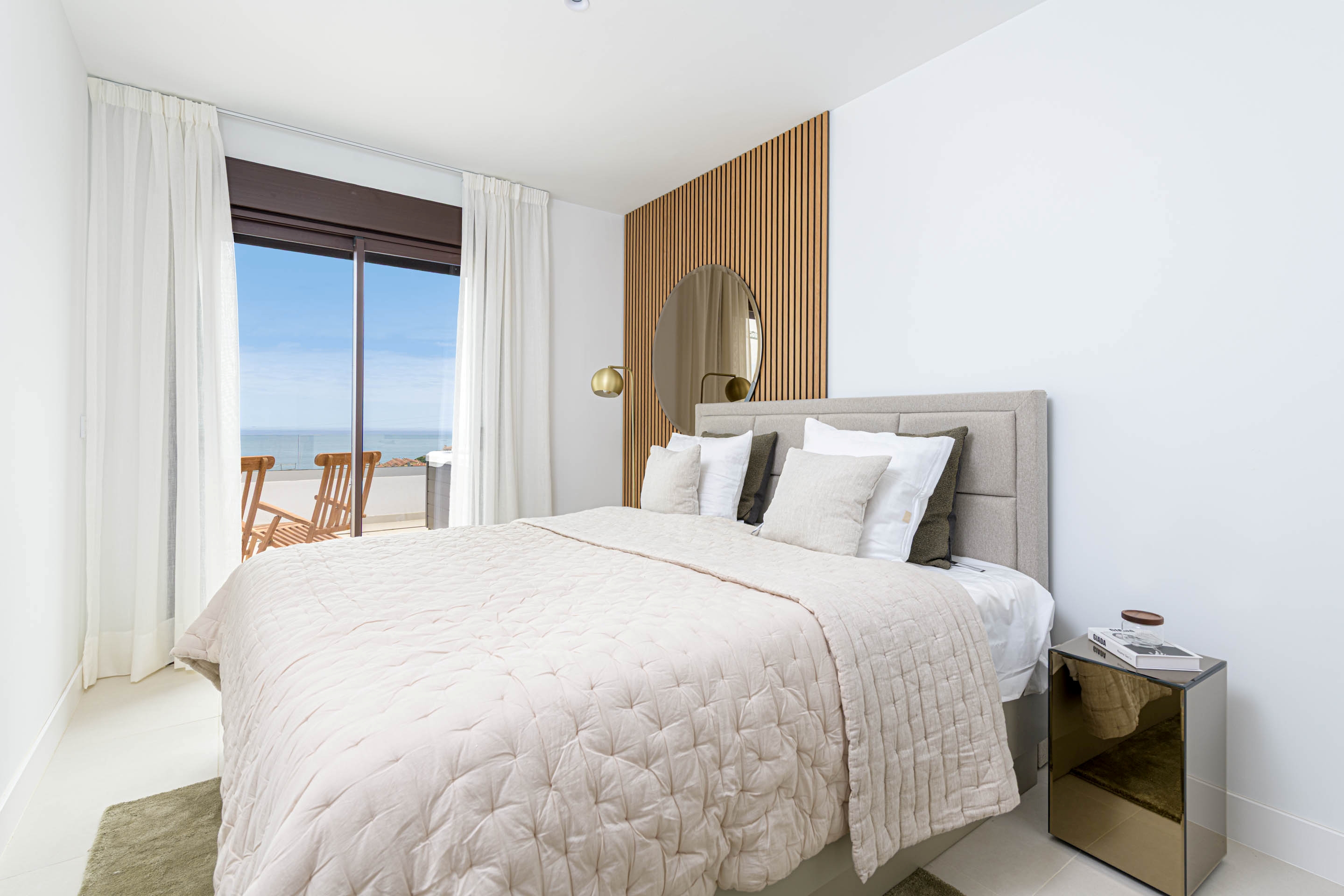 Lomas 5 in Fuengirola - interiér foto 44