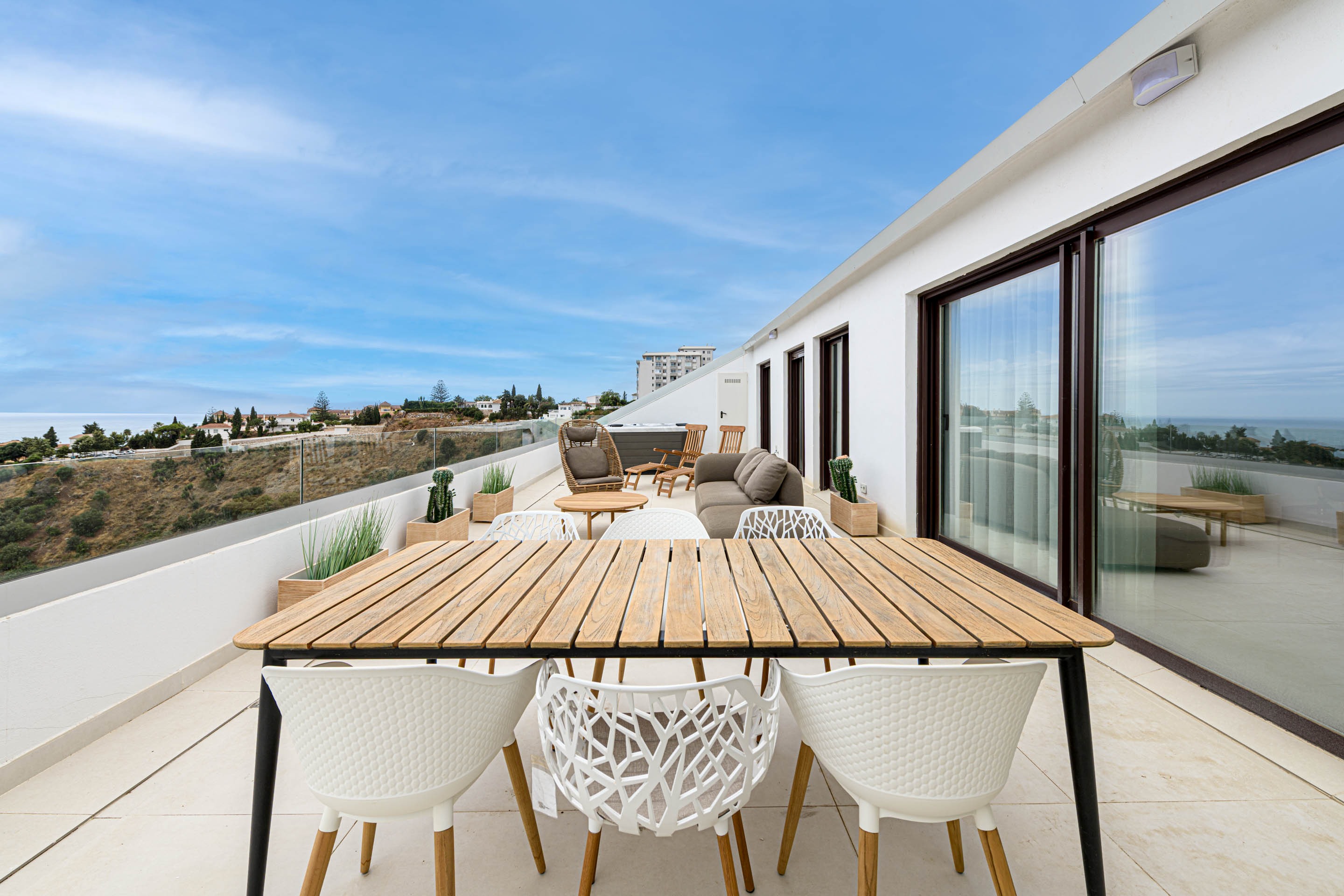 Lomas 5 in Fuengirola - interiér foto 46