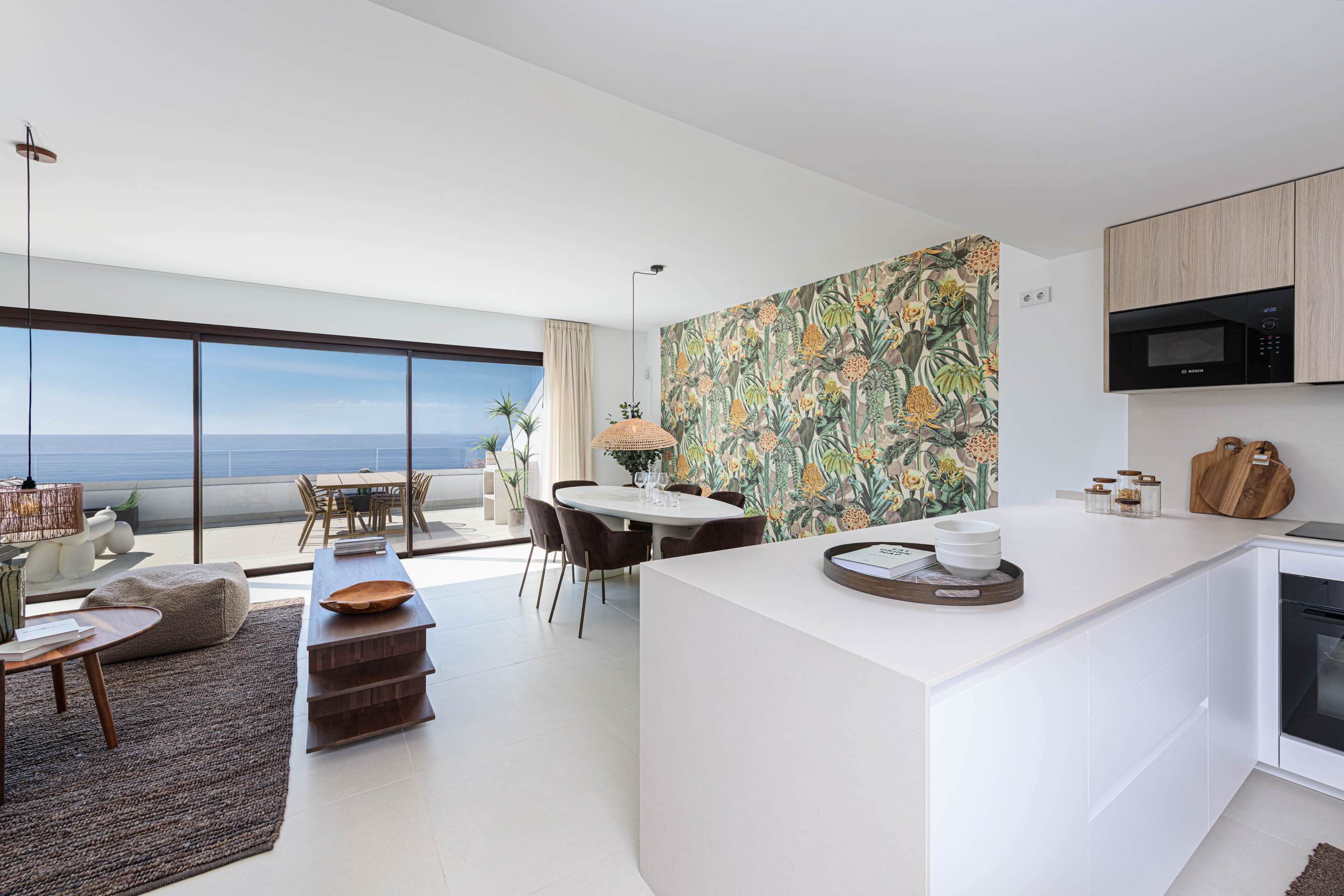 Lomas 5 in Fuengirola - interiér foto 48