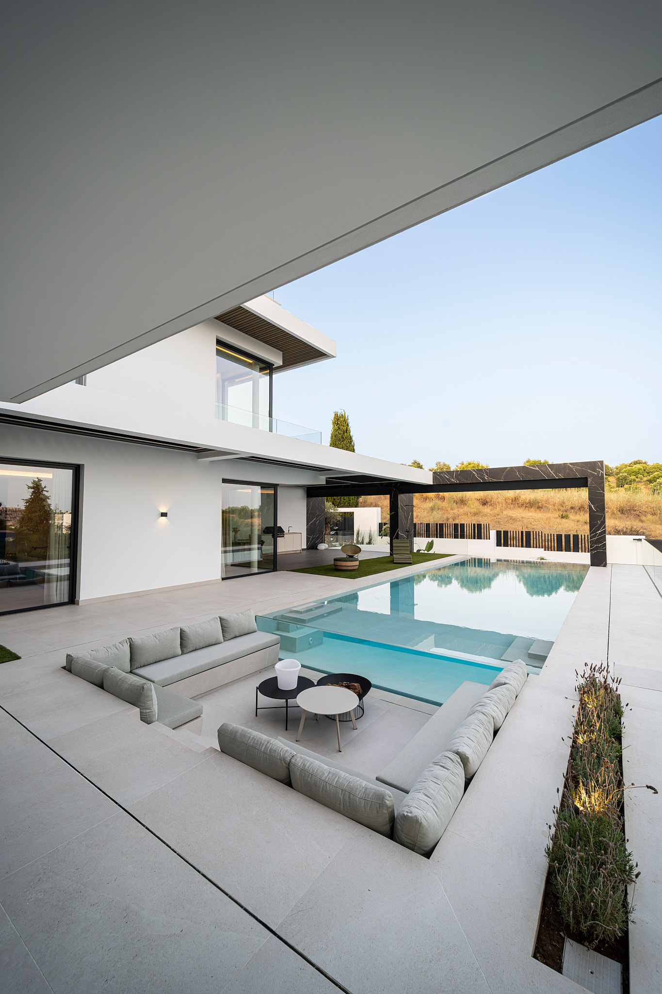 Exclusive Villa in El Paraíso