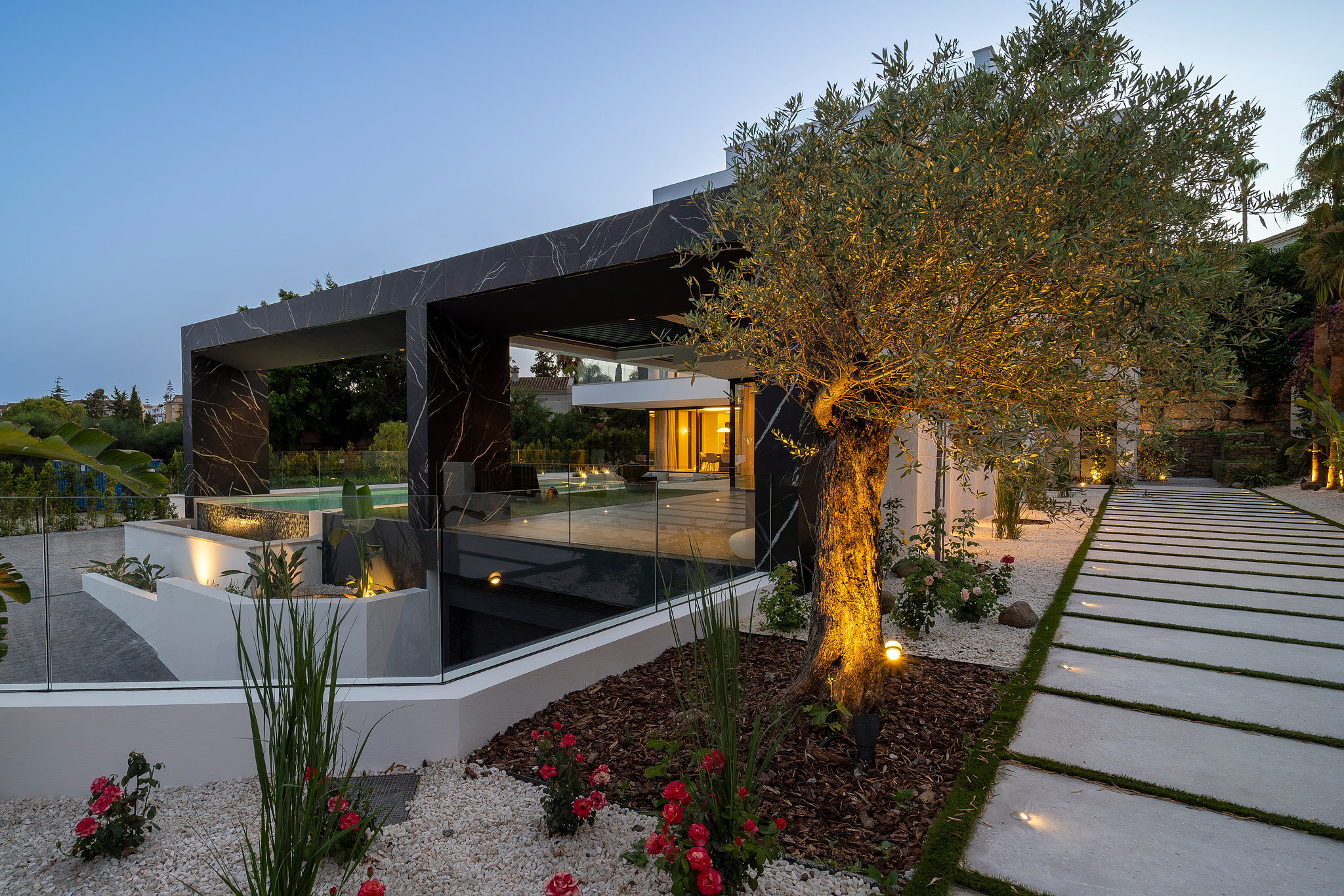 Exclusive Villa in El Paraíso