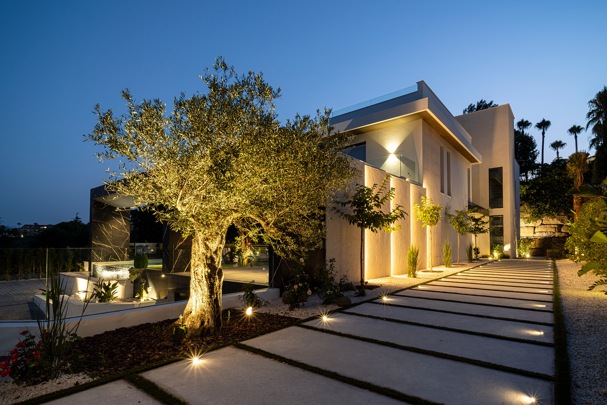 Exclusive Villa in El Paraíso