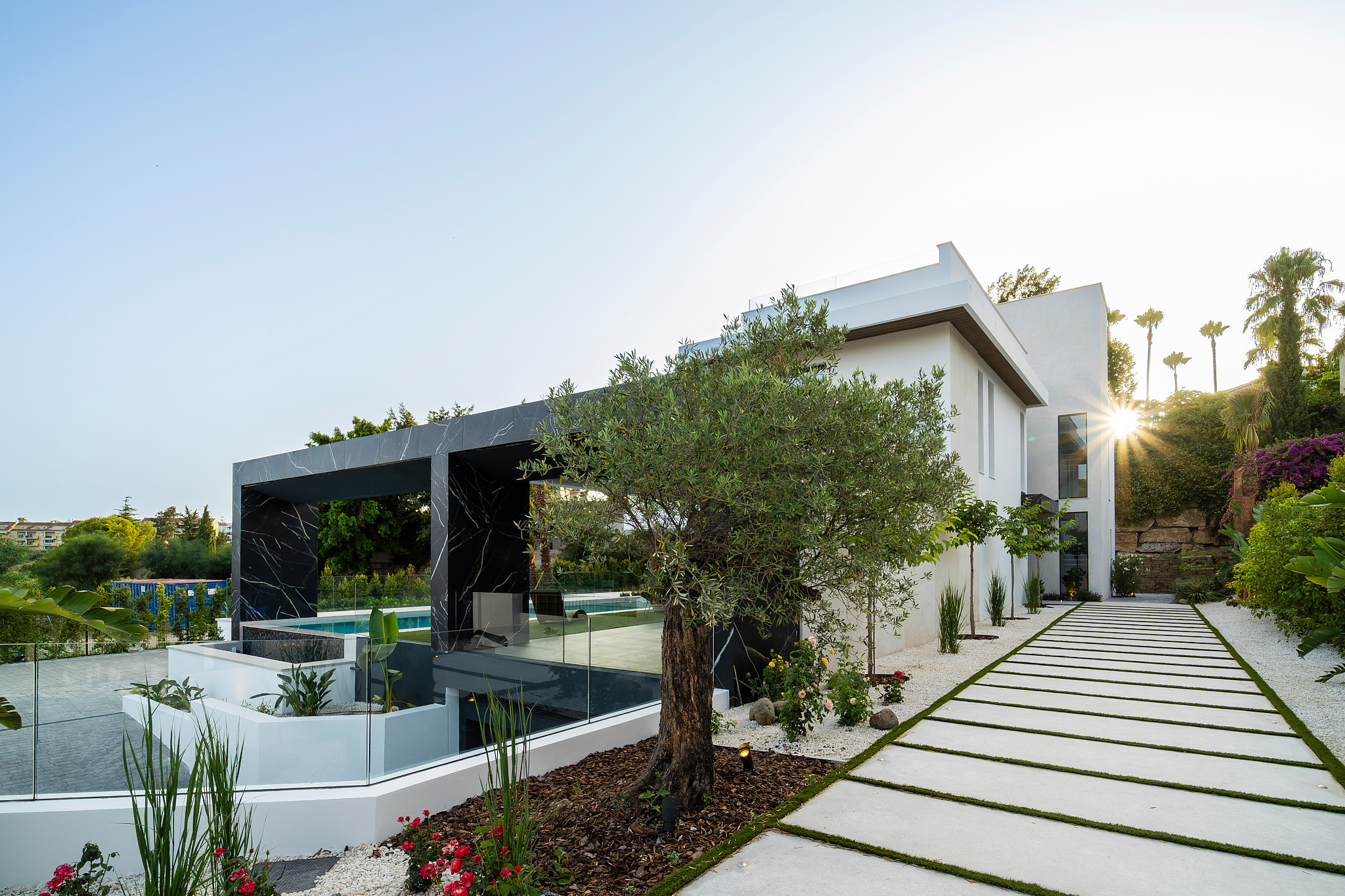 Exclusive Villa in El Paraíso