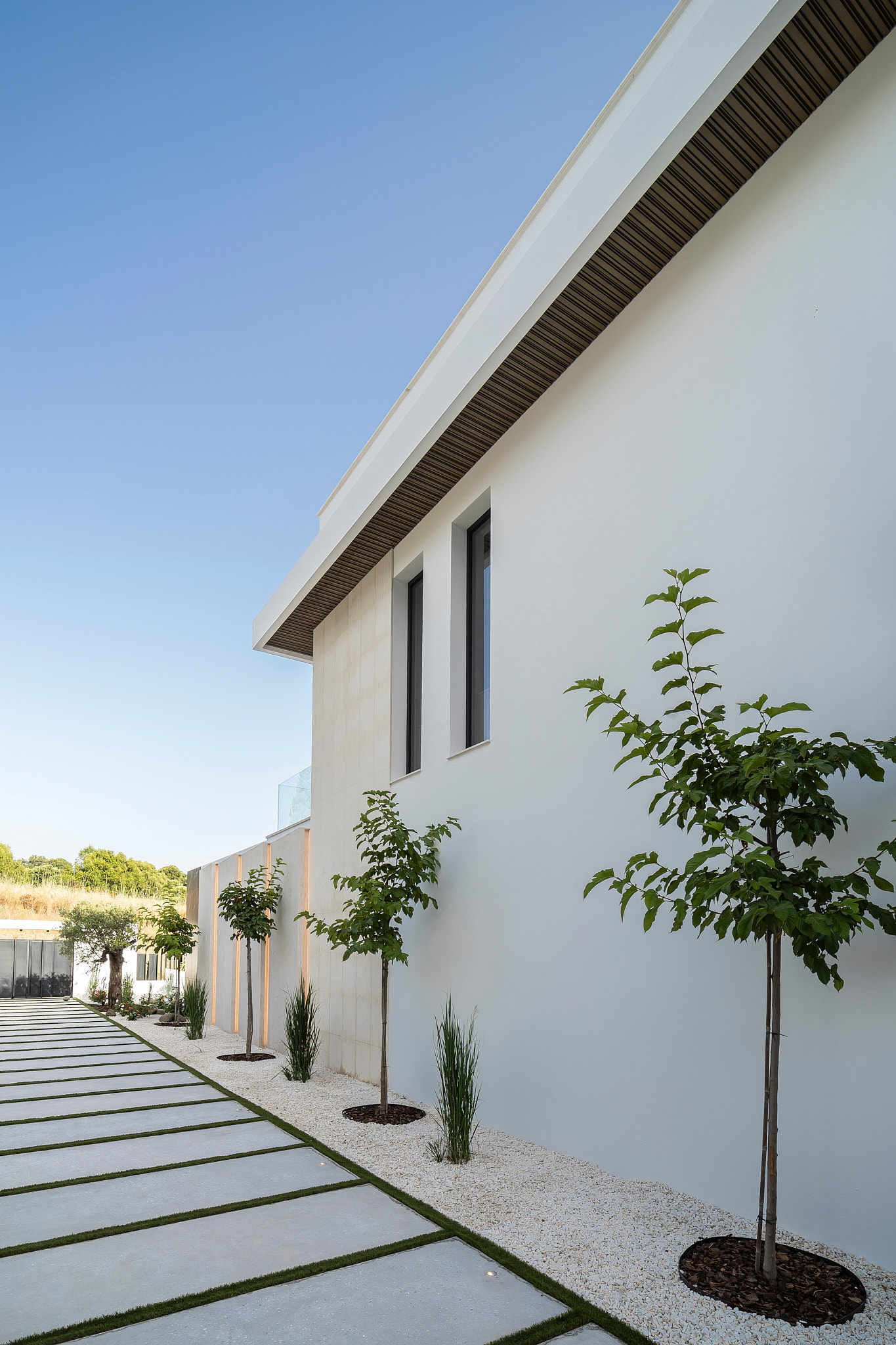 Exclusive Villa in El Paraíso