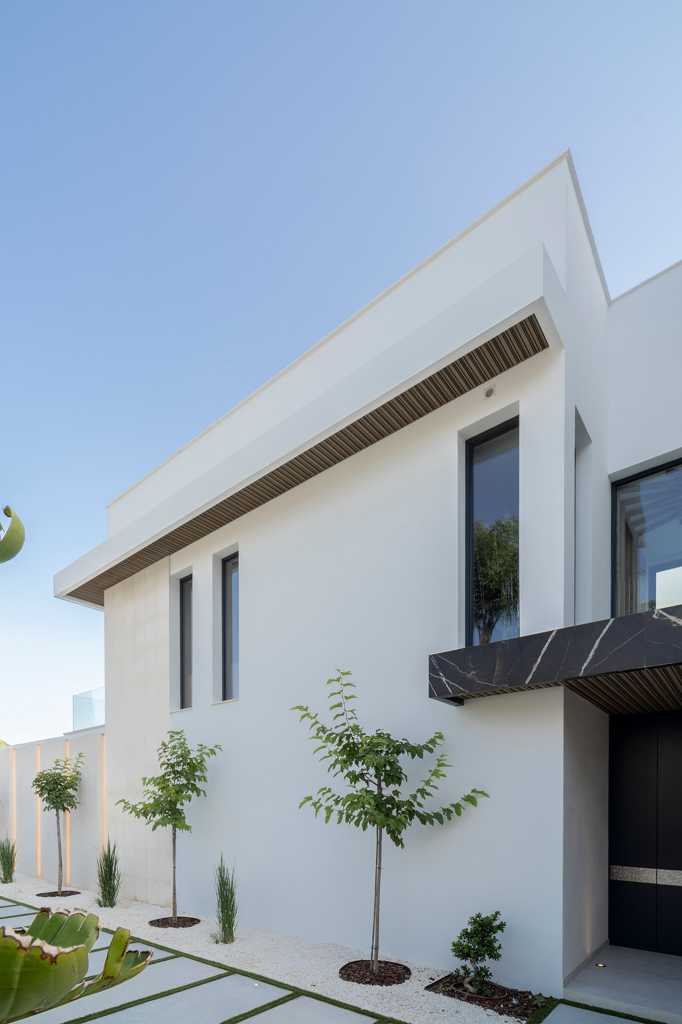 Exclusive Villa in El Paraíso