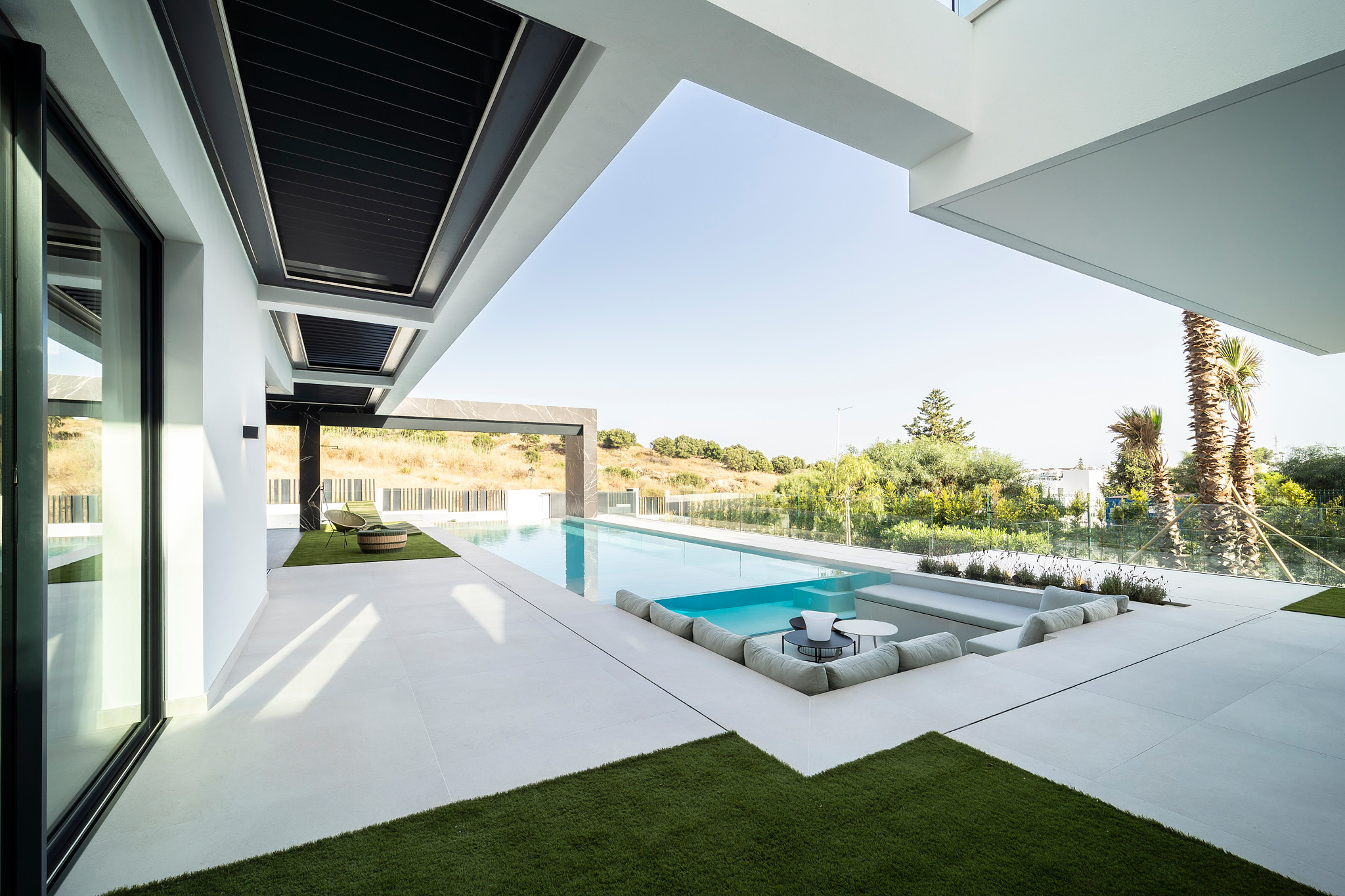 Exclusive Villa in El Paraíso