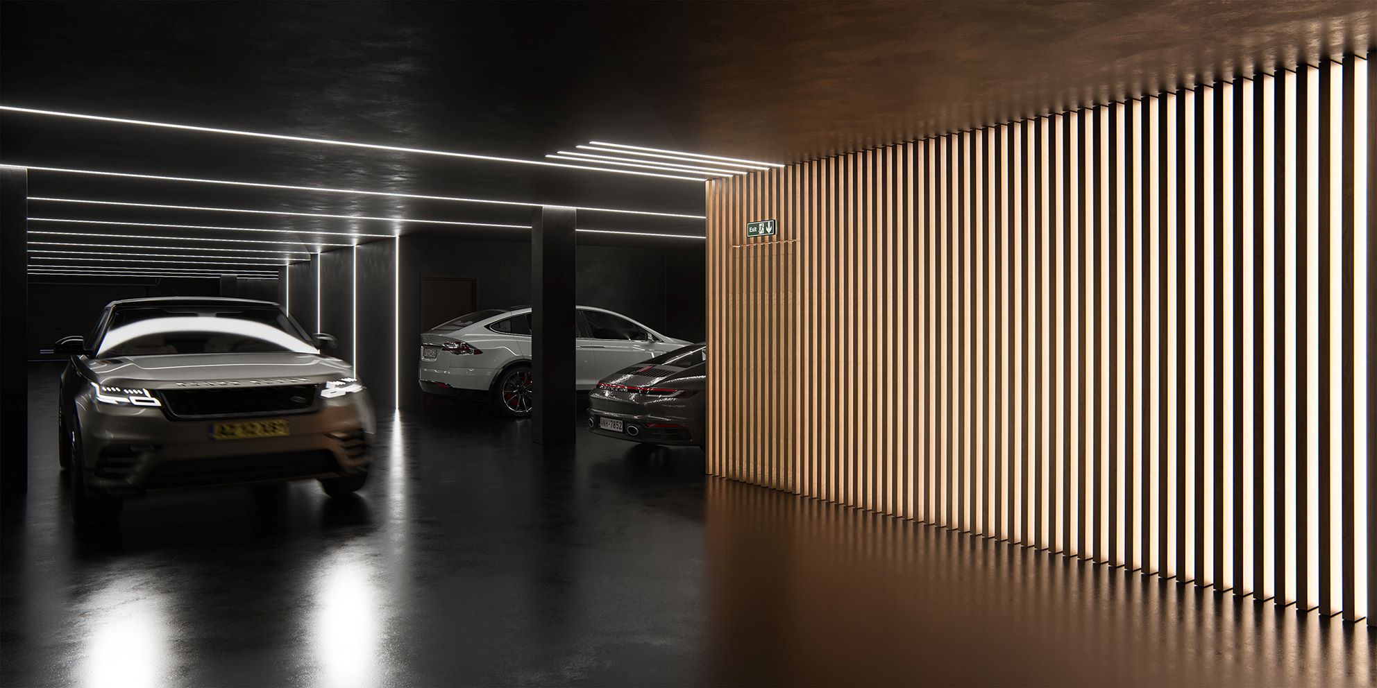 2 slaapkamer penthouse in Urbanización Riviera Sol