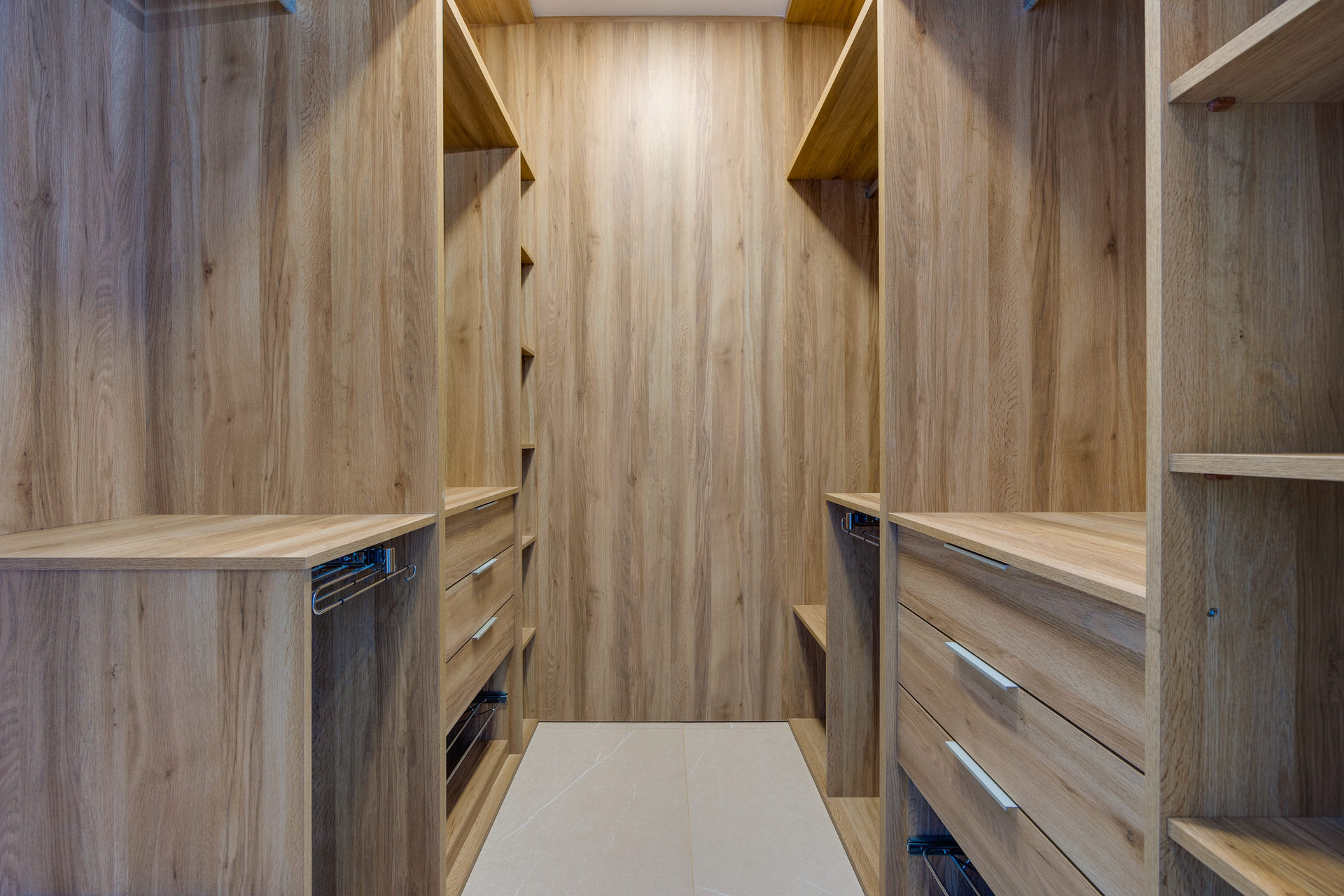 3 slaapkamer villa in Torrevieja