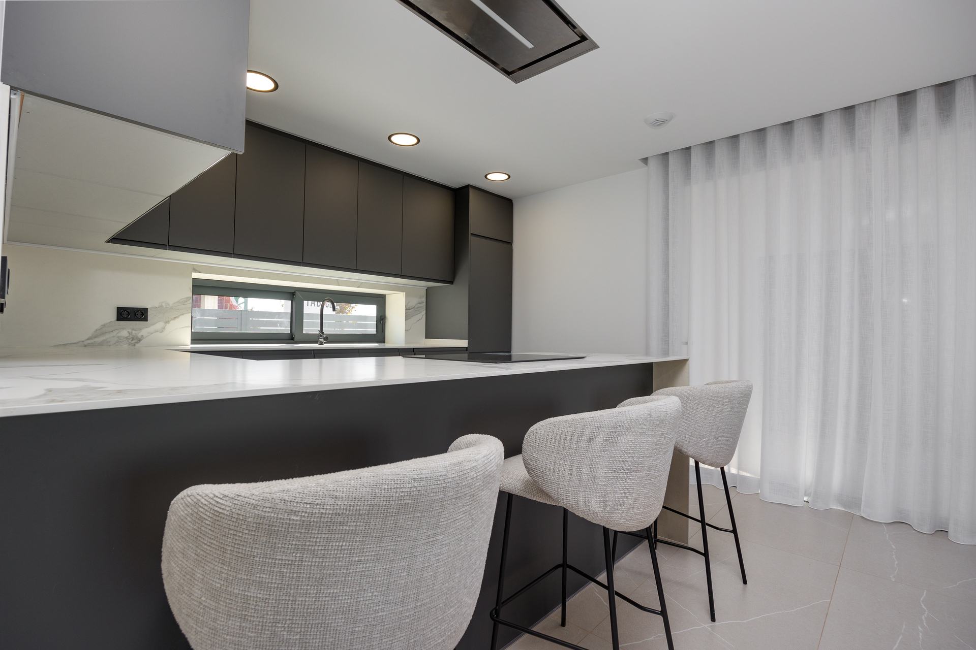 3 slaapkamer villa in Torrevieja