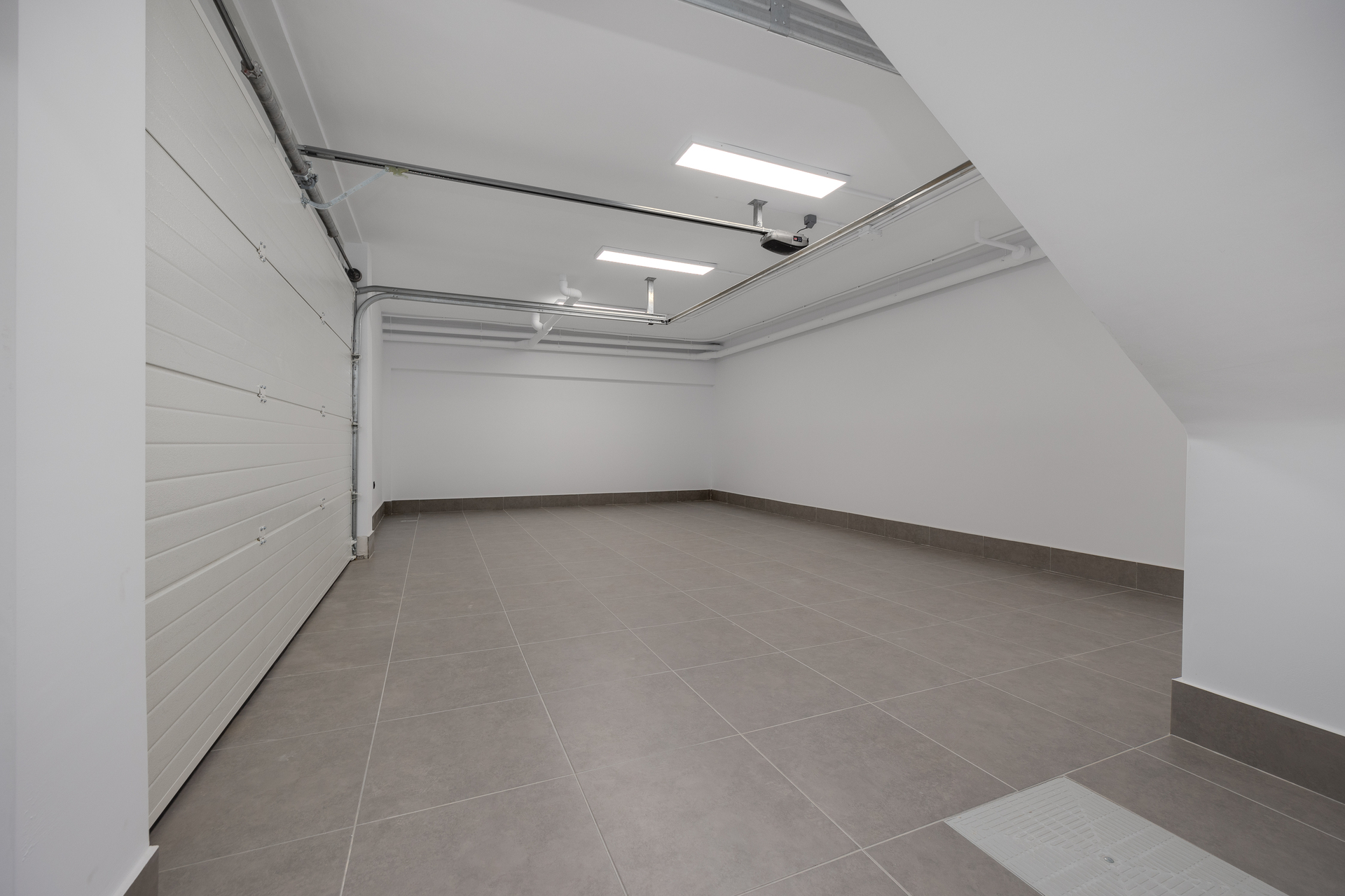 3 slaapkamer villa in Torrevieja