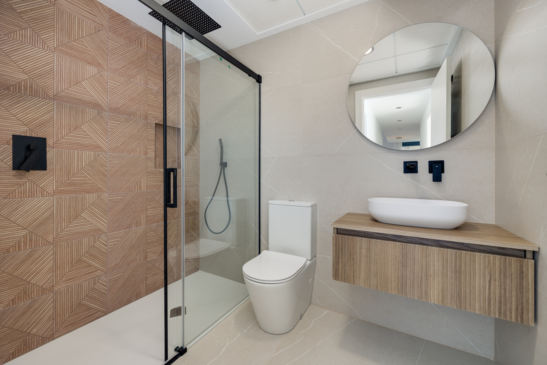 3 slaapkamer villa in Torrevieja