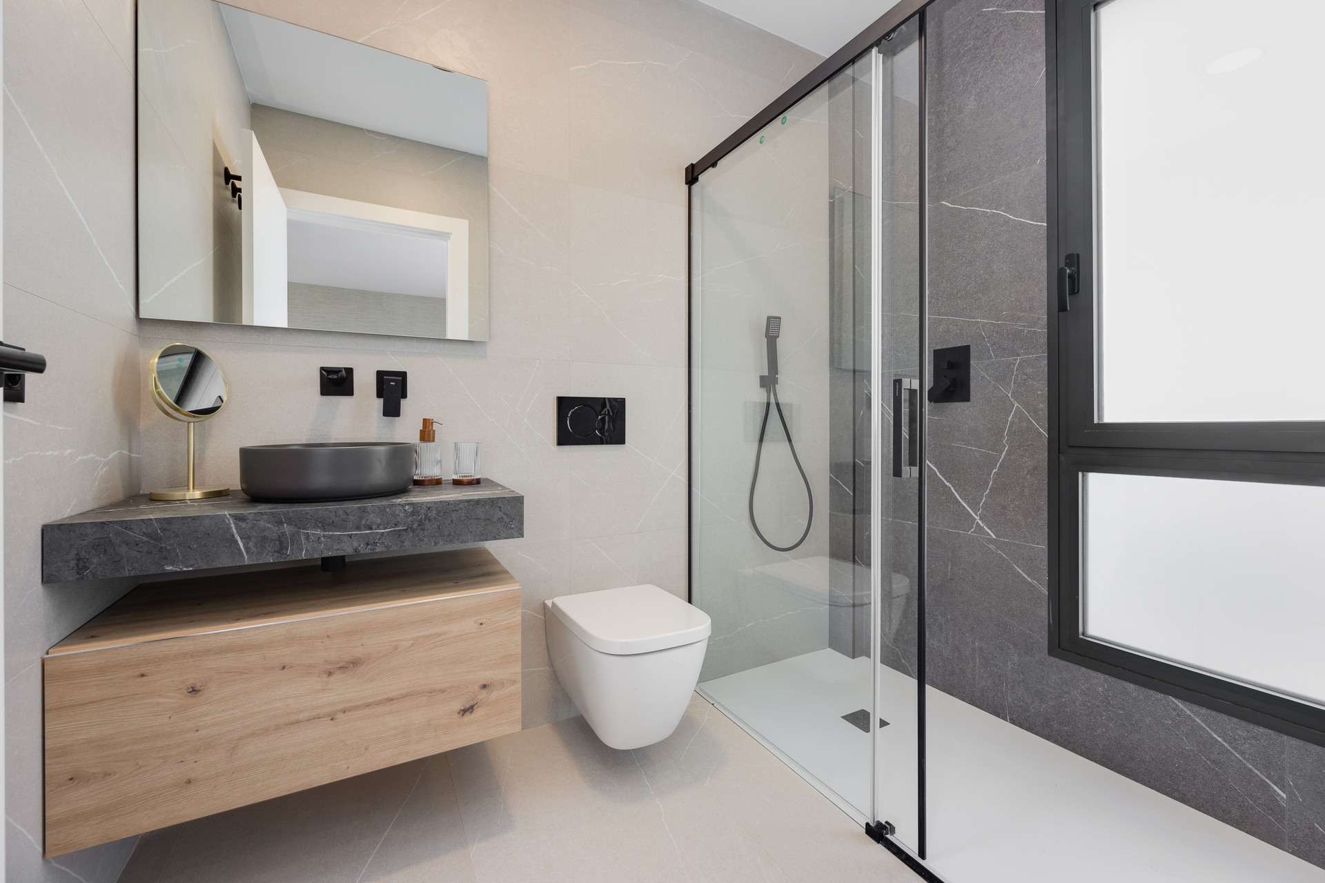 3 slaapkamer villa in Torrevieja