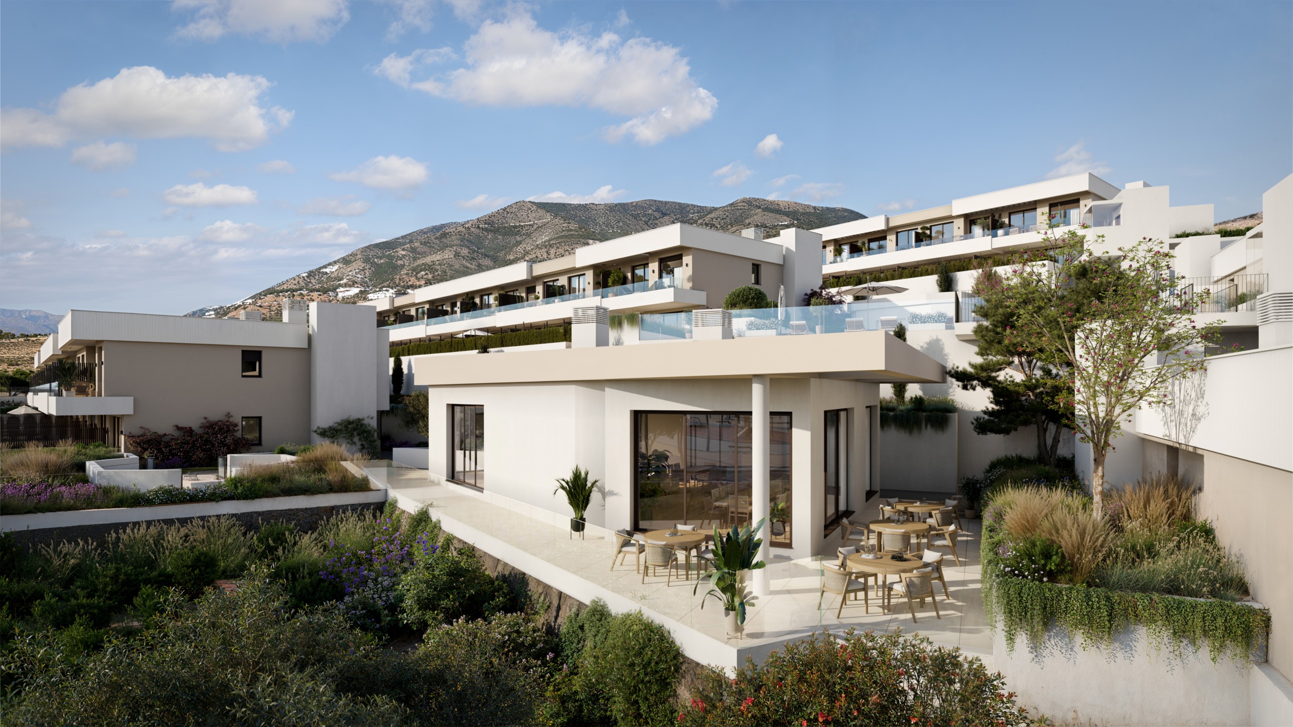 Villa in Fuengirola - Image 4