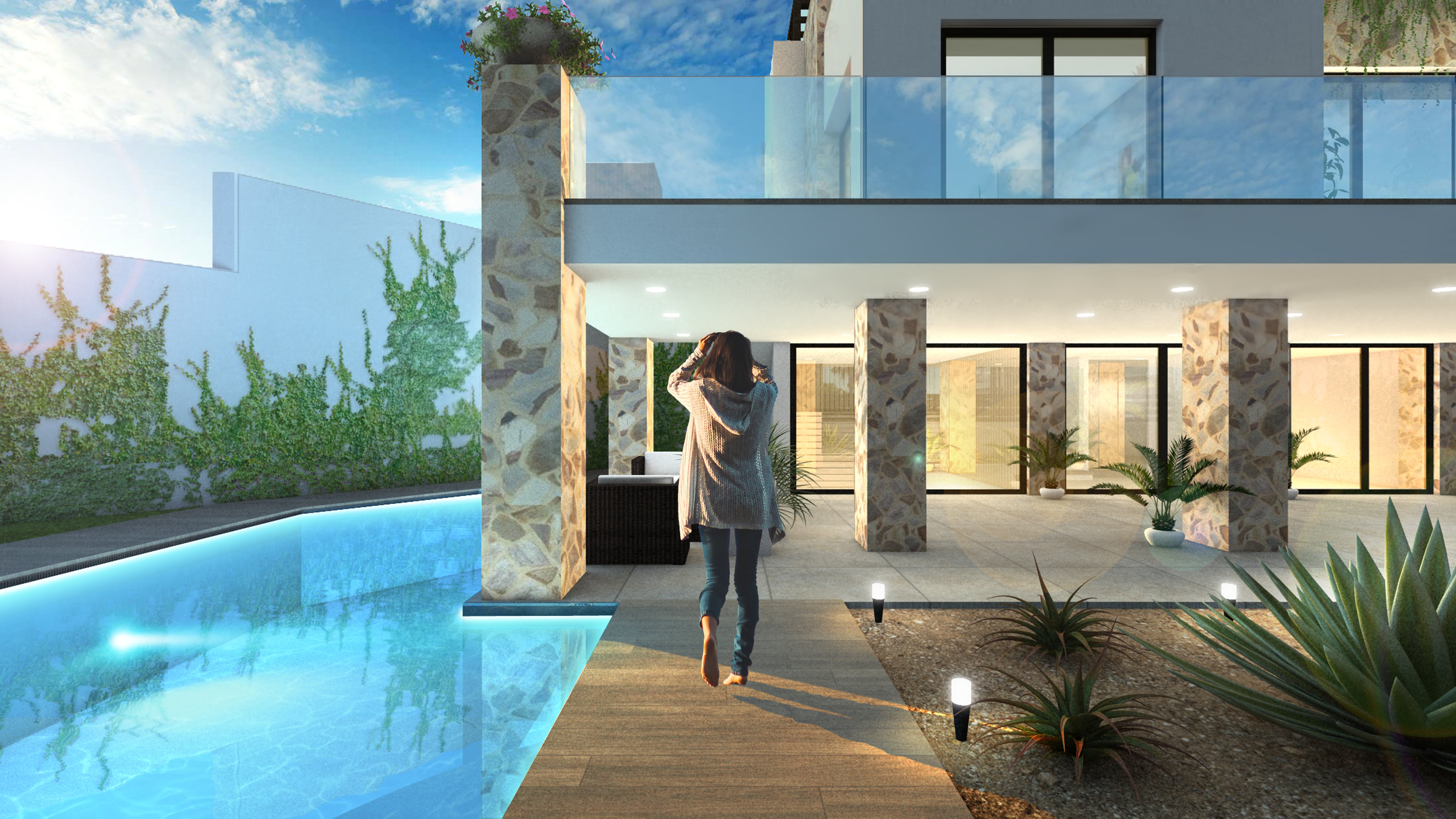 Villa in Ciudad Quesada - Image 2