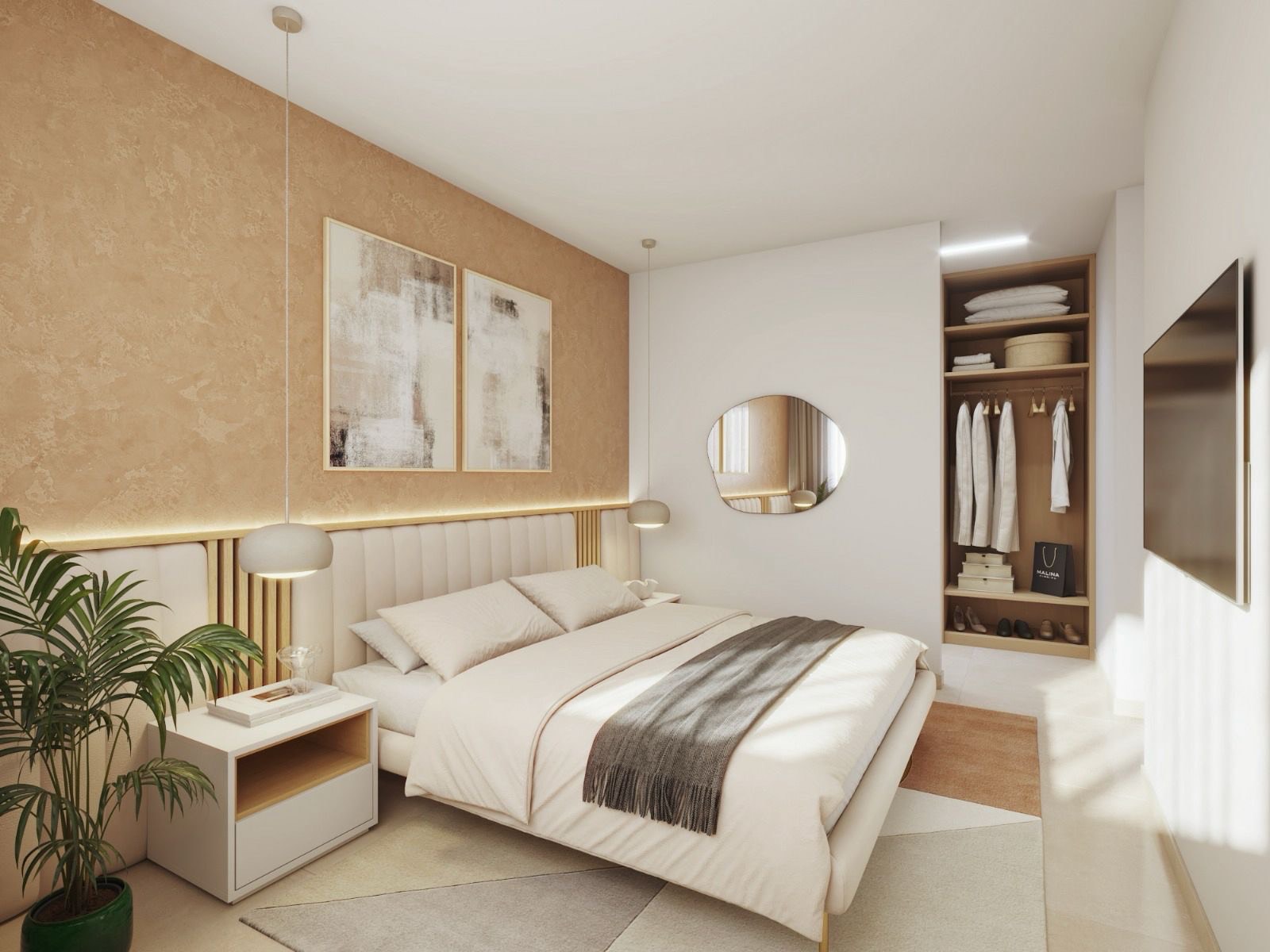 3 slaapkamer villa in Mazarrón