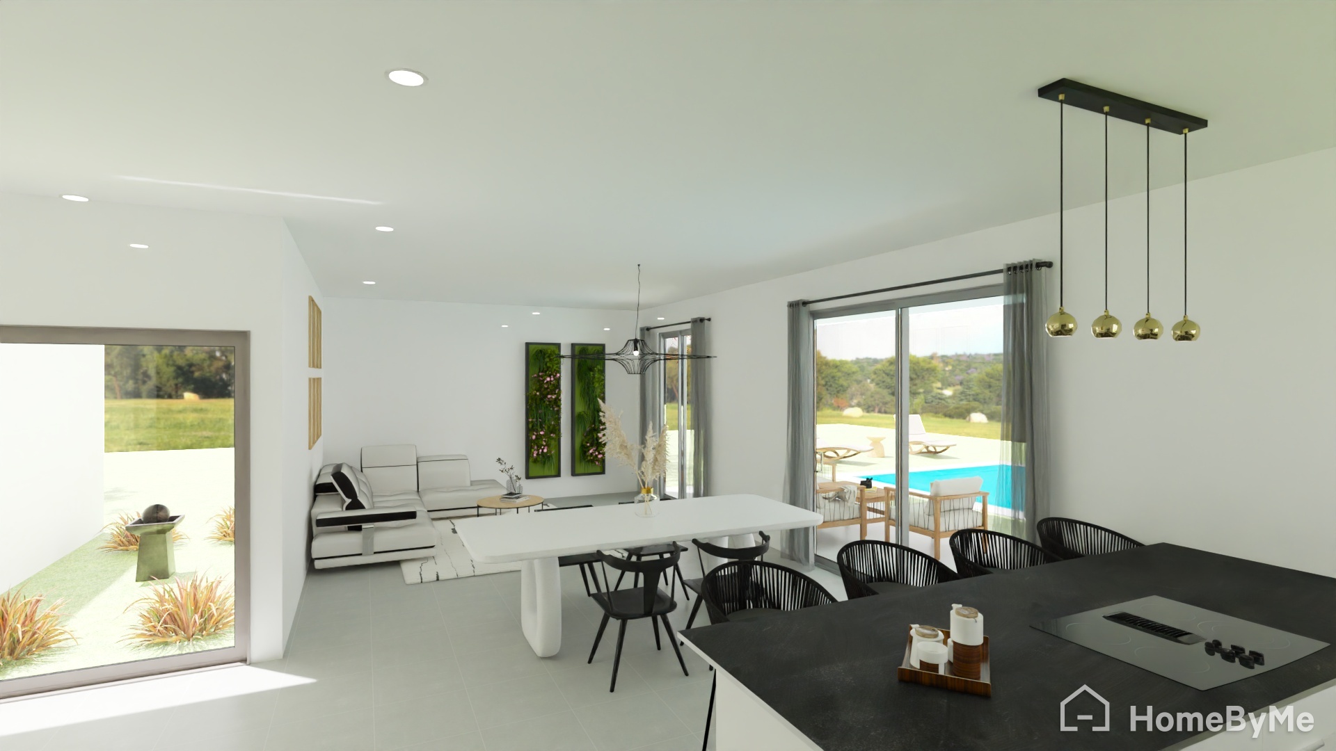 Villa in Orito - Image 5