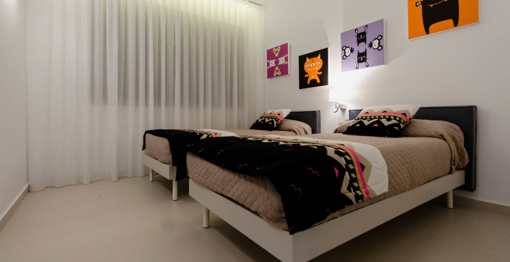 Detached Villa Orihuela Costa Blanca South Spain