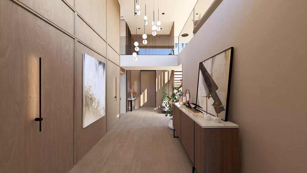 4 slaapkamer villa in Baños y Mendigo