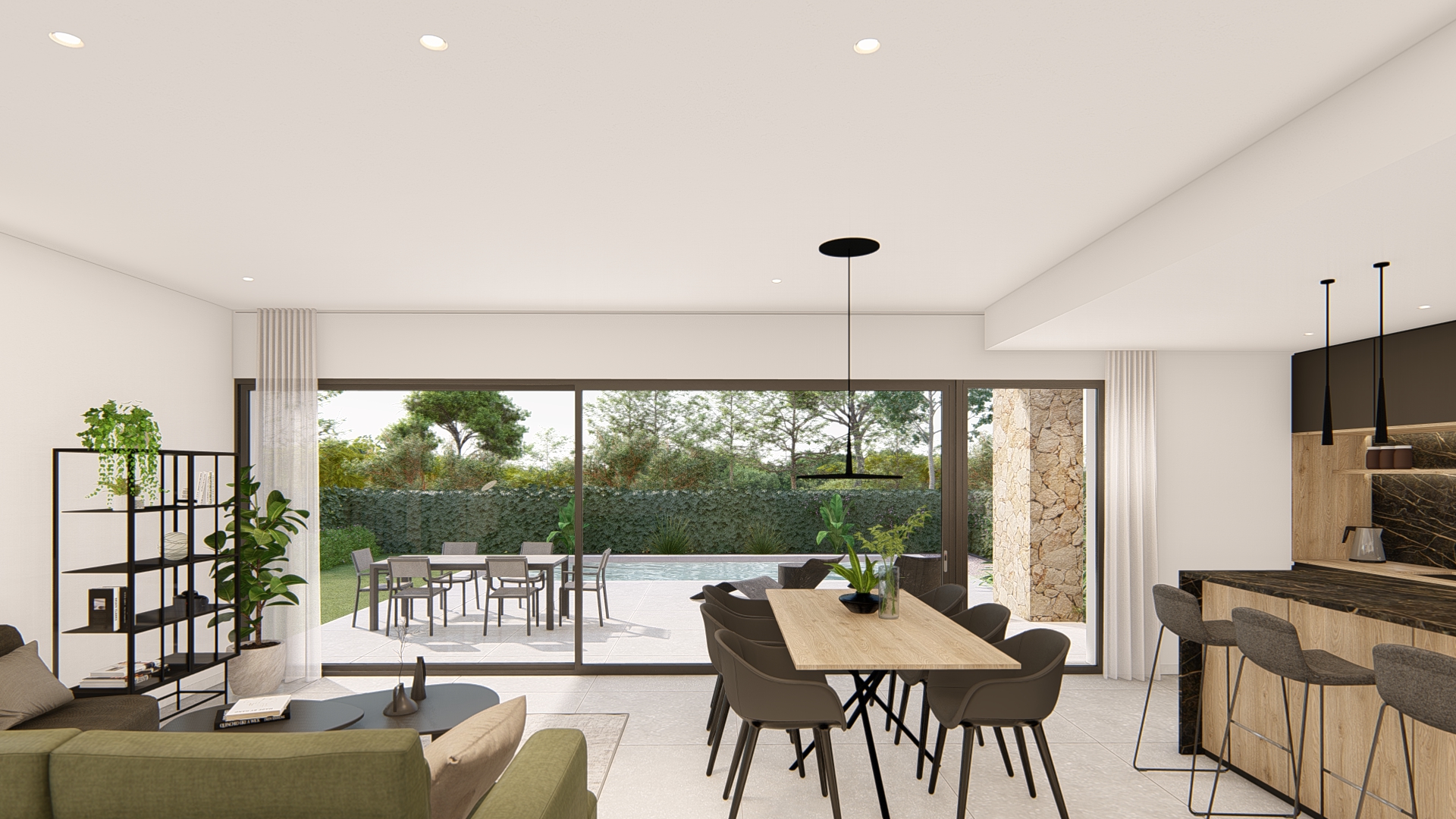 Villa in Molina de Segura - Image 3