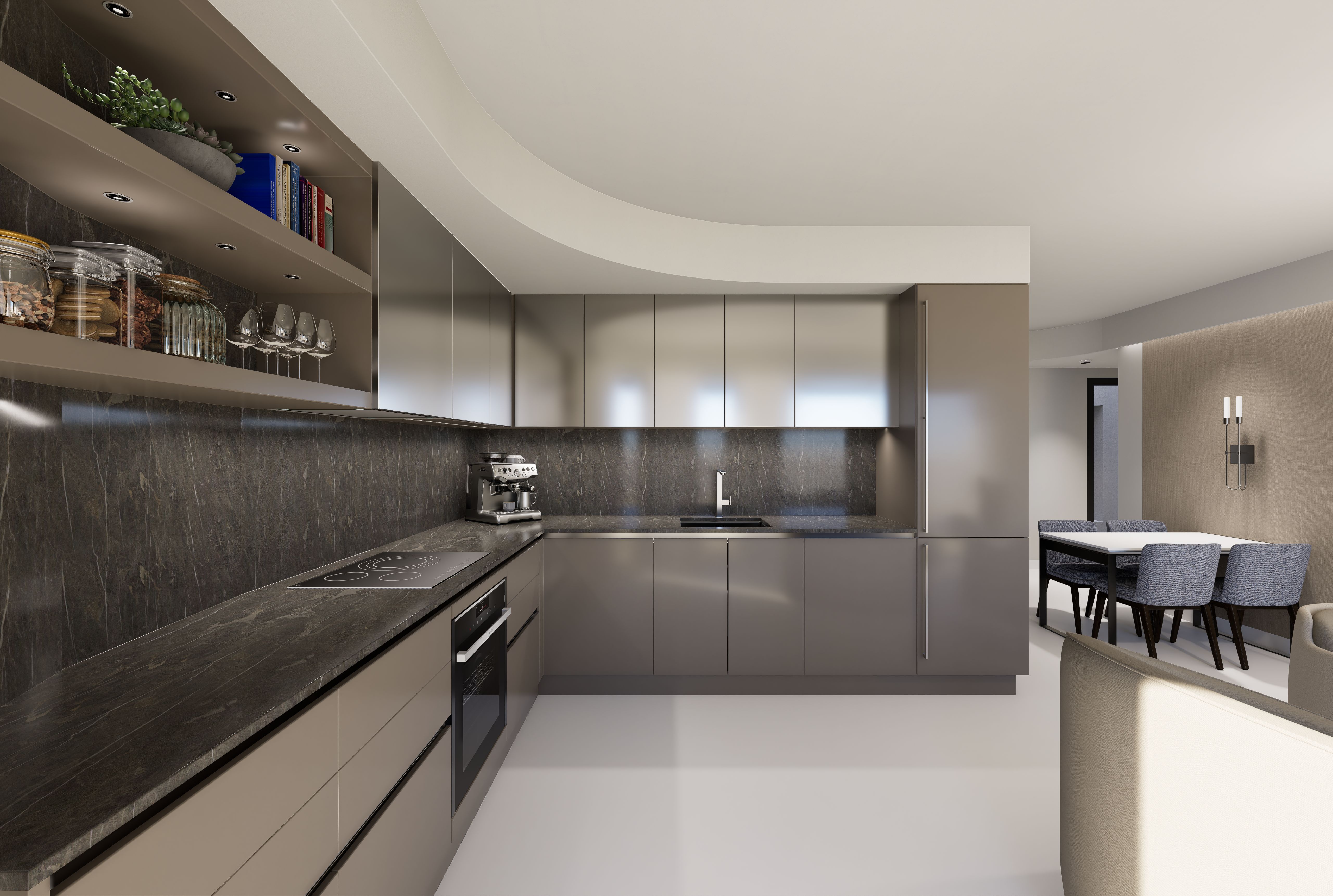 Apartment Torrevieja Costa Blanca South Spain