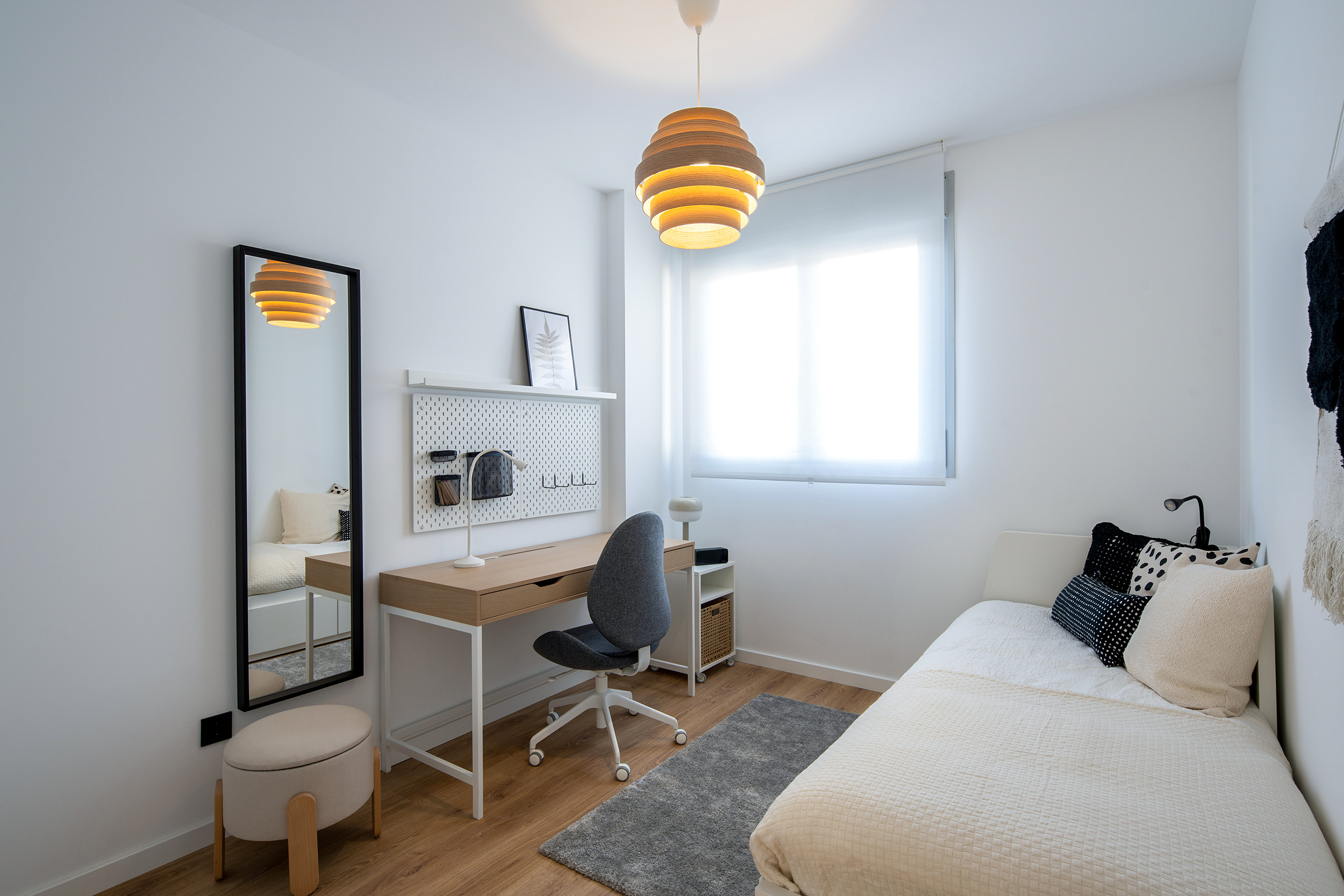 Appartement Málaga Costa del Sol Spanje