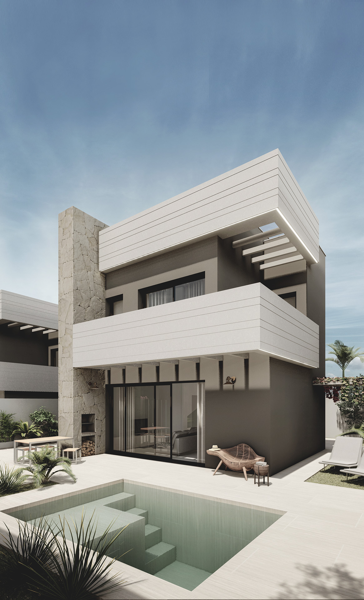 Villa in Pulpi - Image 3