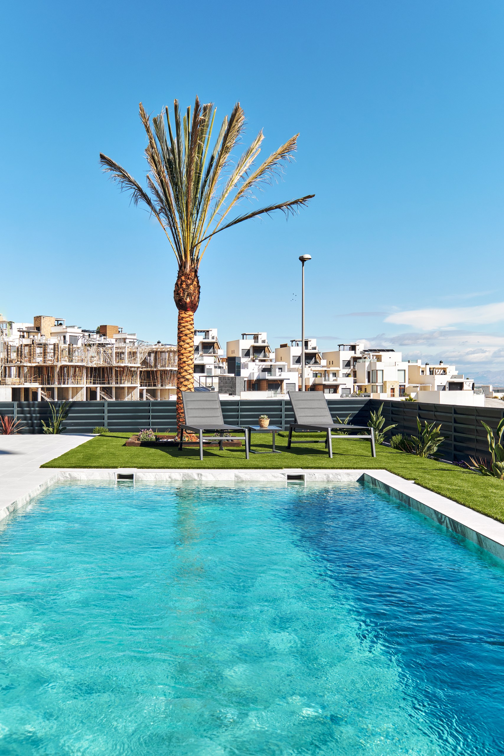 Apartment in San Miguel de Salinas - Image 3