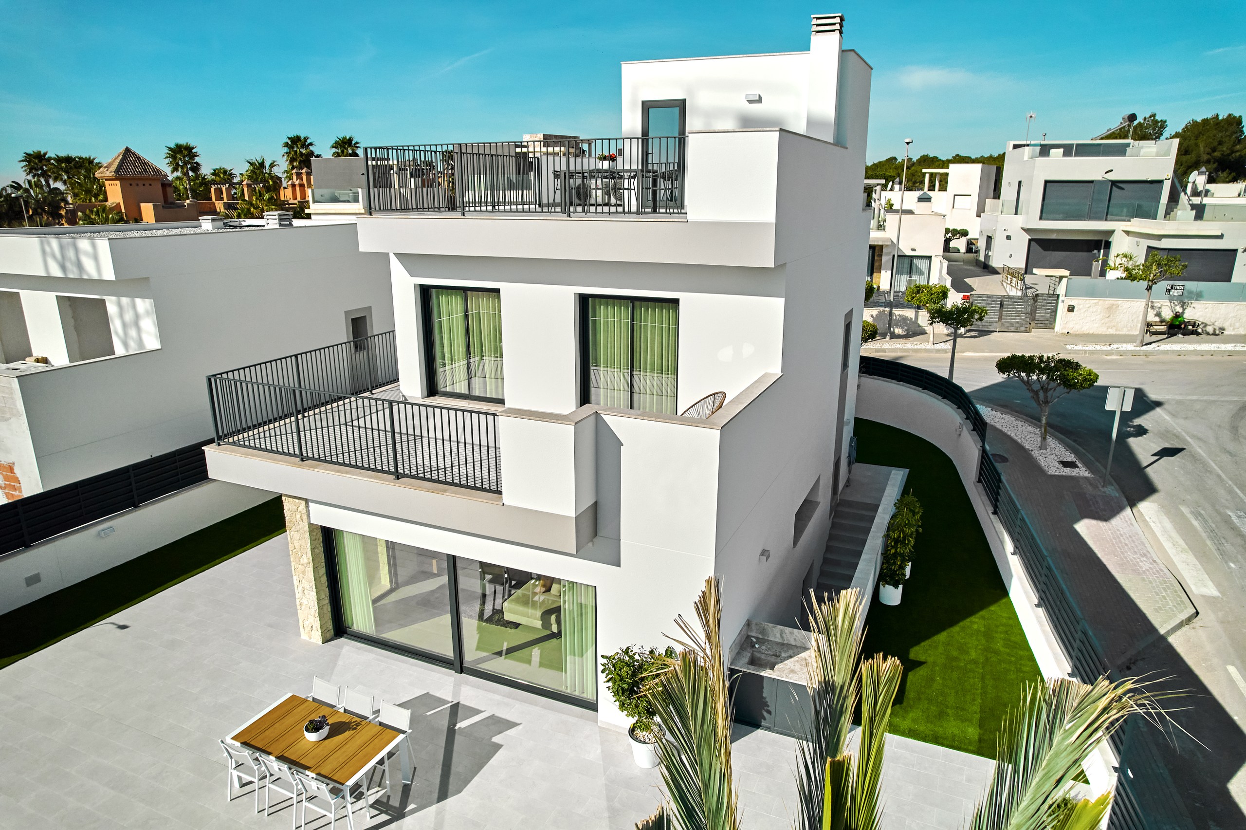 Apartment in San Miguel de Salinas - Image 5