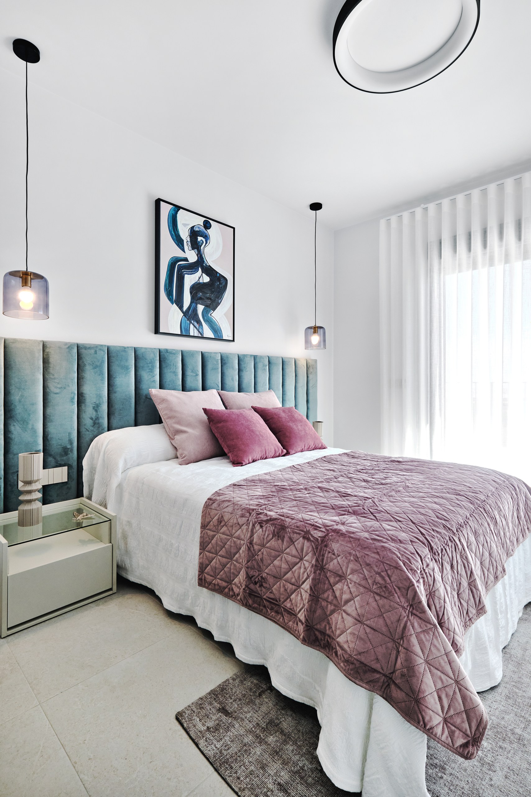 3 slaapkamer villa in San Miguel de Salinas