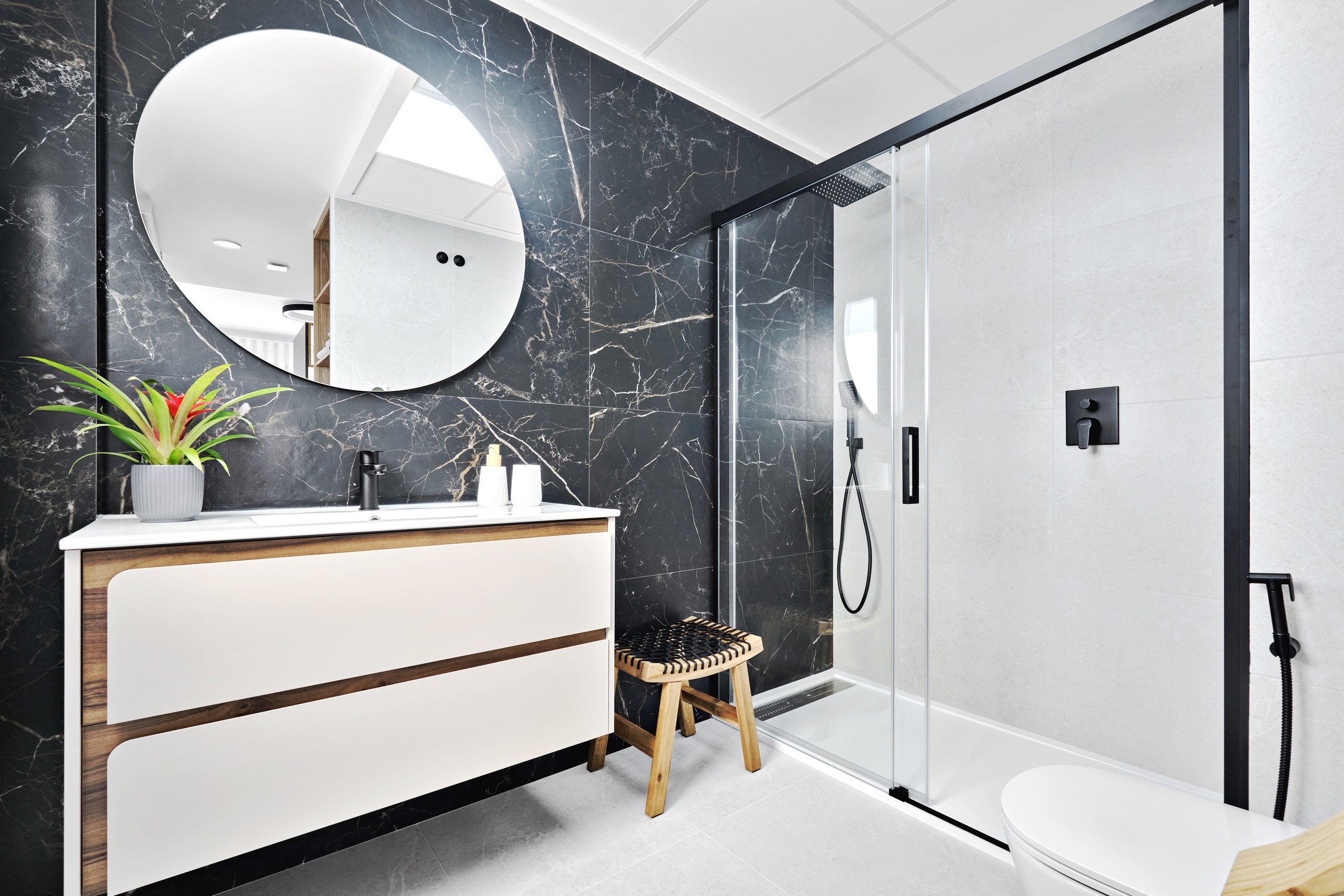 3 slaapkamer villa in San Miguel de Salinas