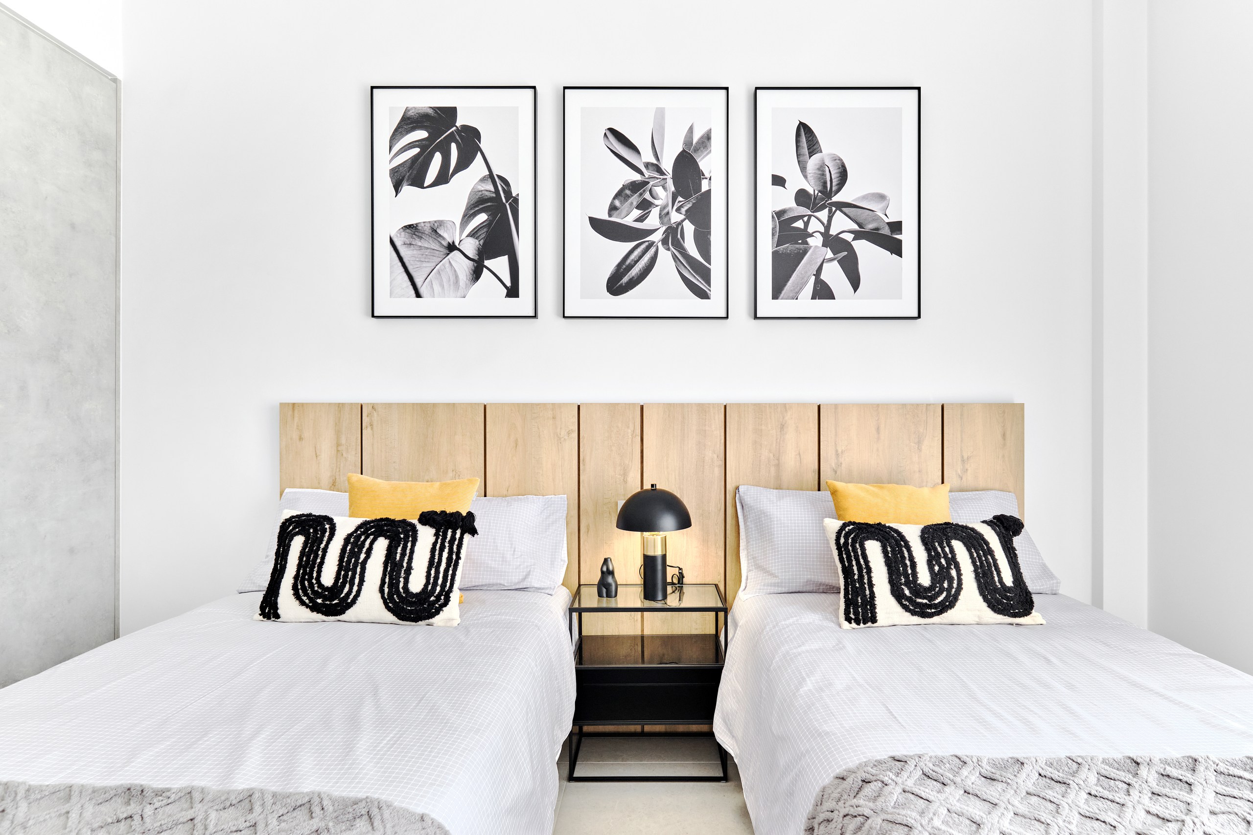 3 slaapkamer villa in San Miguel de Salinas